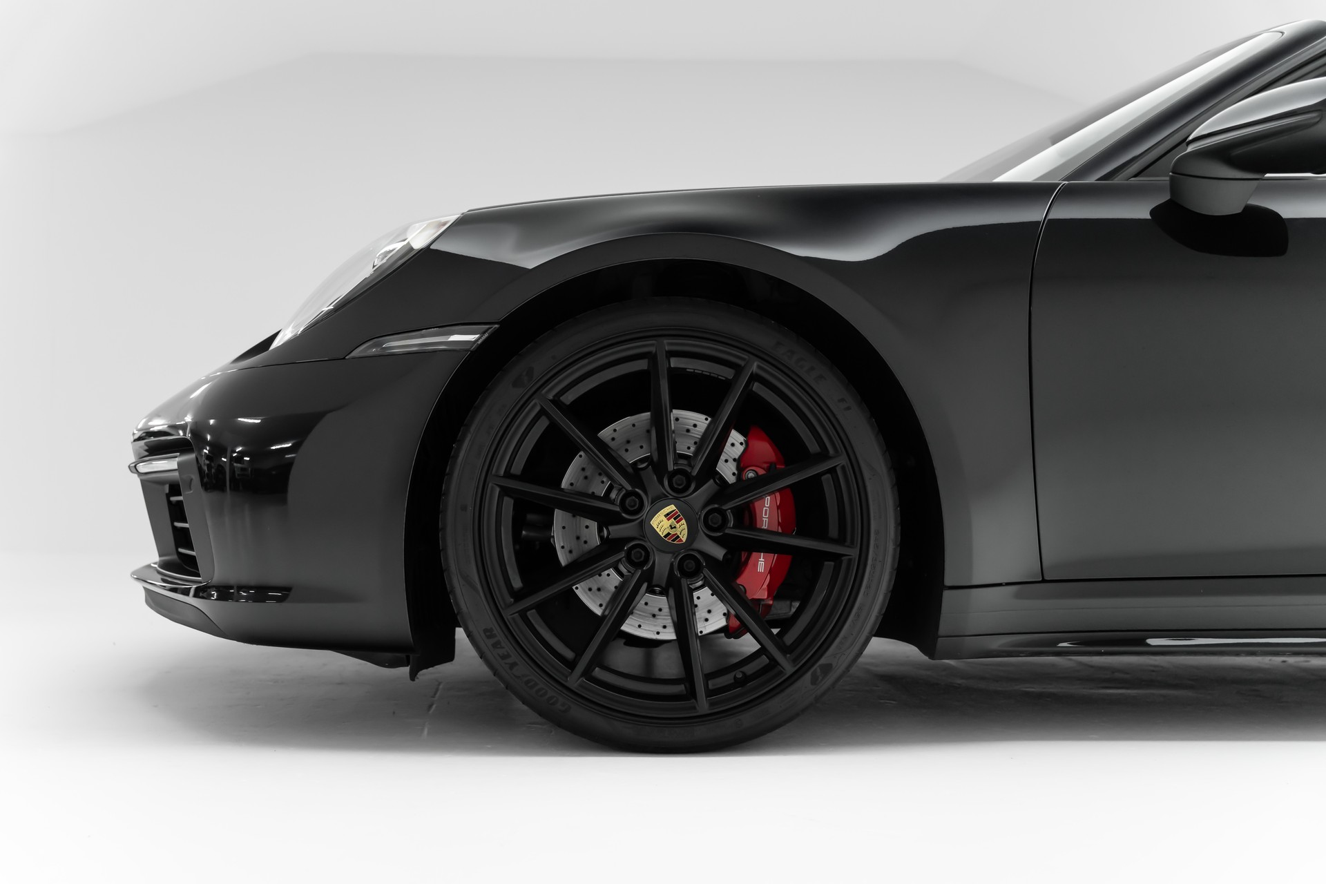 PORSCHE 911 Carrera 4S Cabriolet PDK-image-7