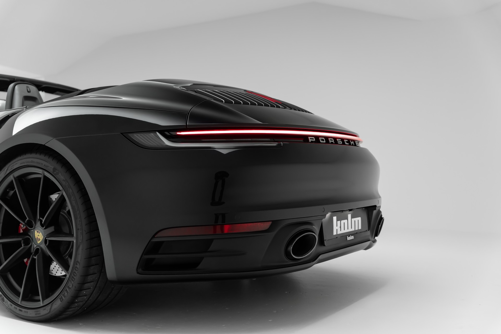 PORSCHE 911 Carrera 4S Cabriolet PDK-image-13