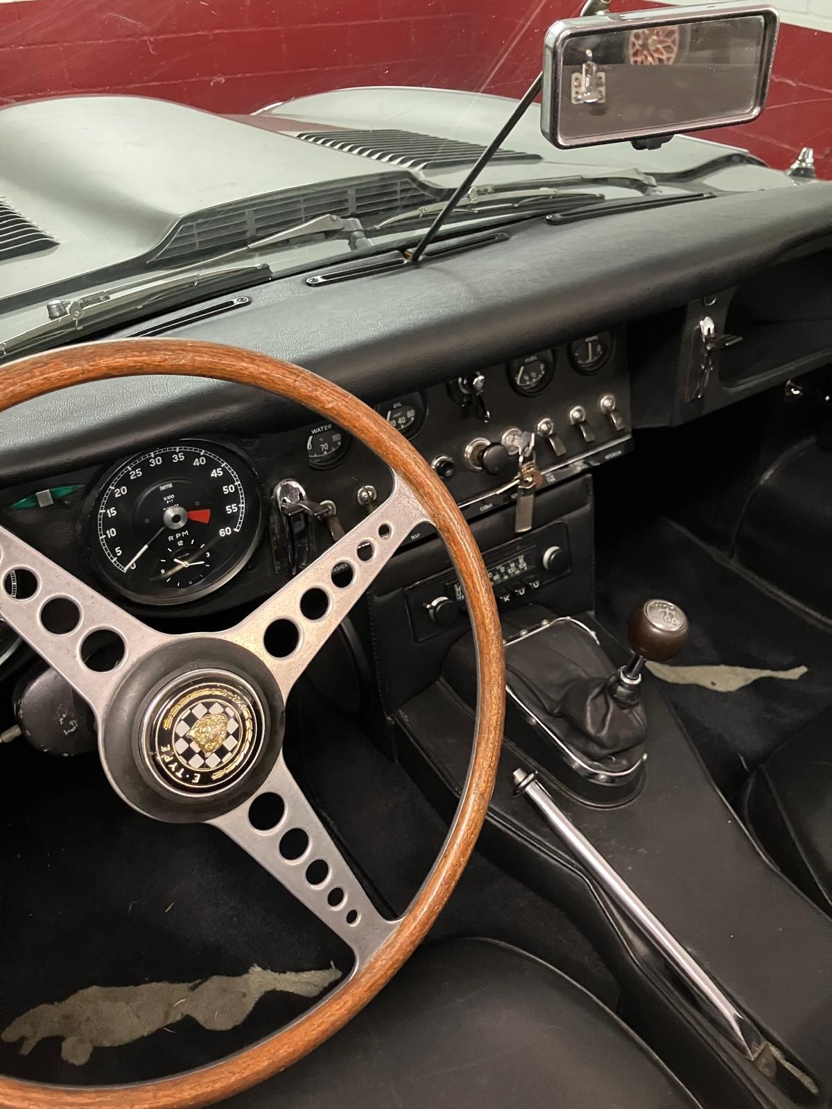 JAGUAR E-image-5