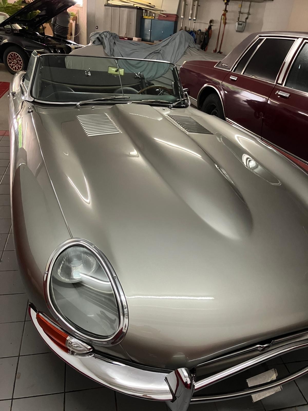 JAGUAR E-image-2