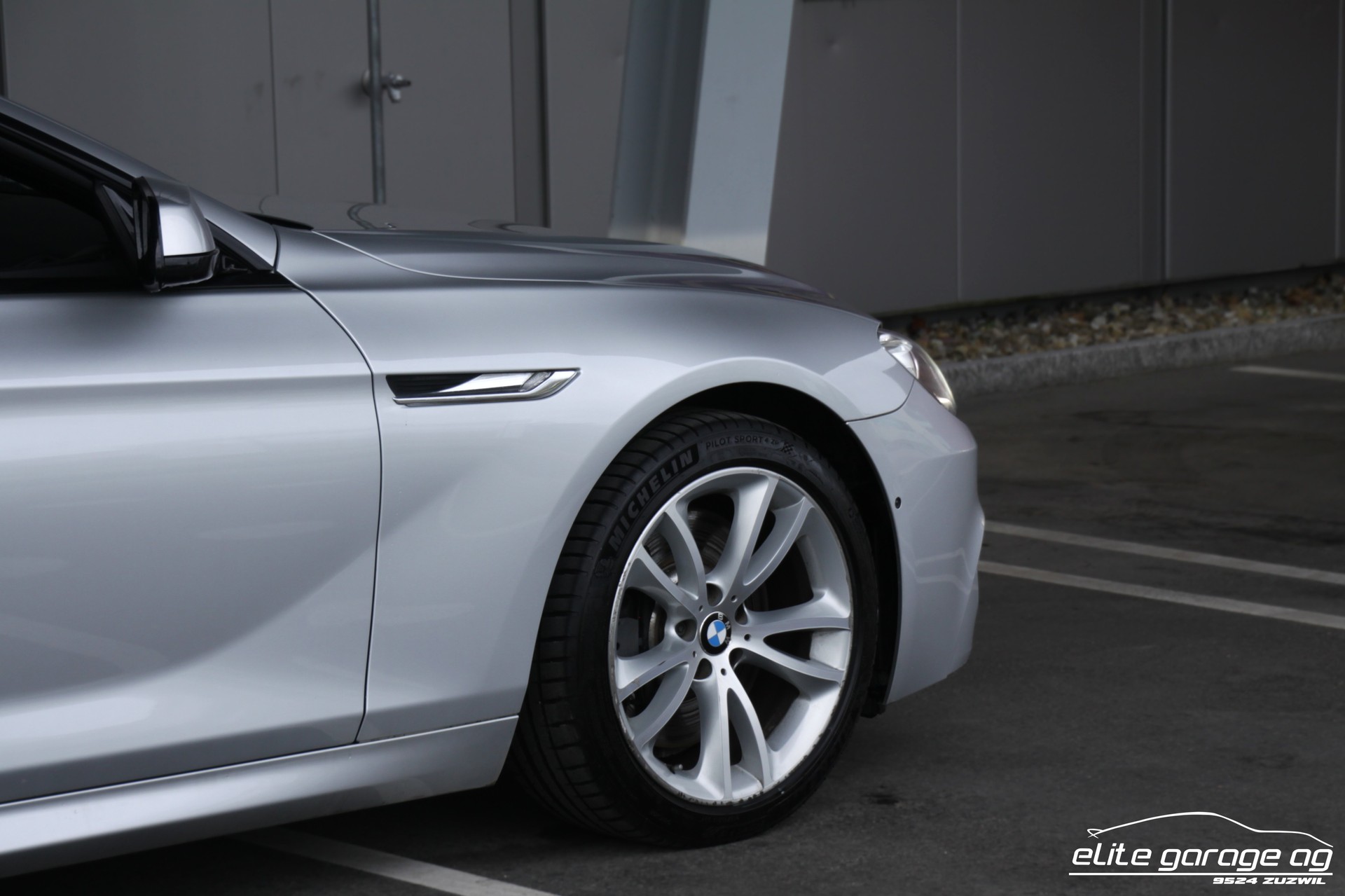 BMW 650i Cabrio xDrive M Sport Edition 450 PS-image-10