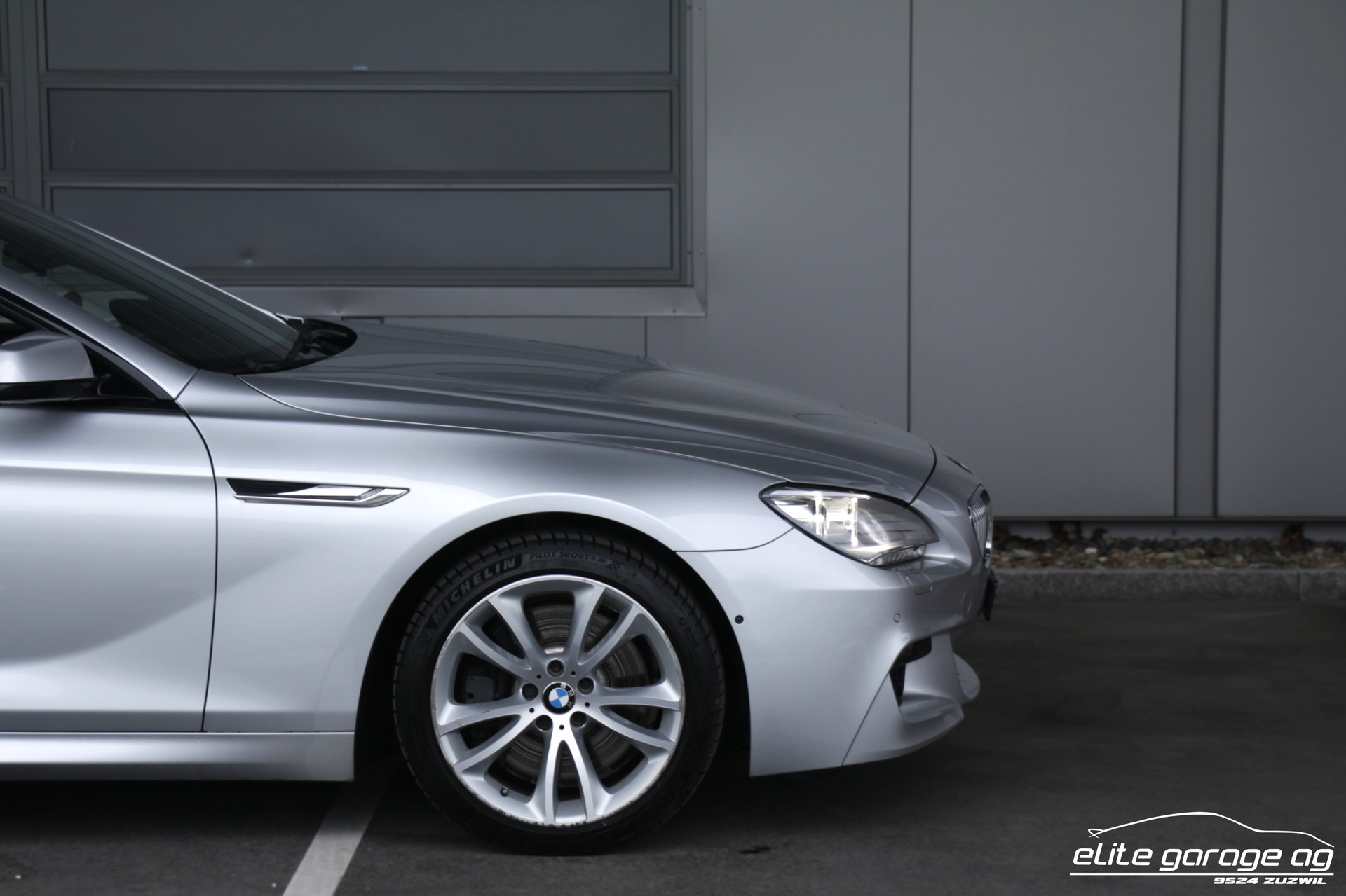 BMW 650i Cabrio xDrive M Sport Edition 450 PS-image-9
