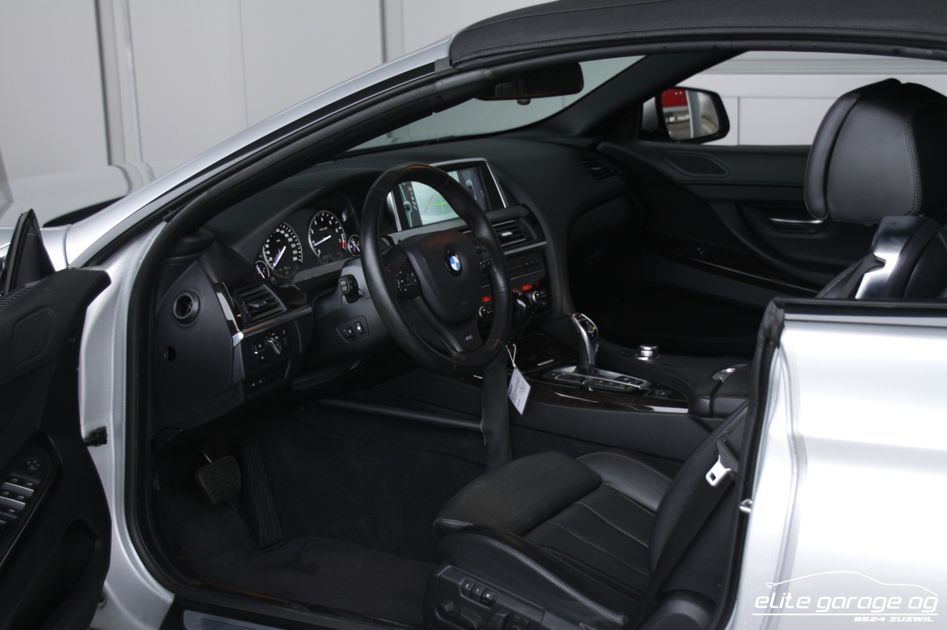 BMW 650i Cabrio xDrive M Sport Edition 450 PS-image-13