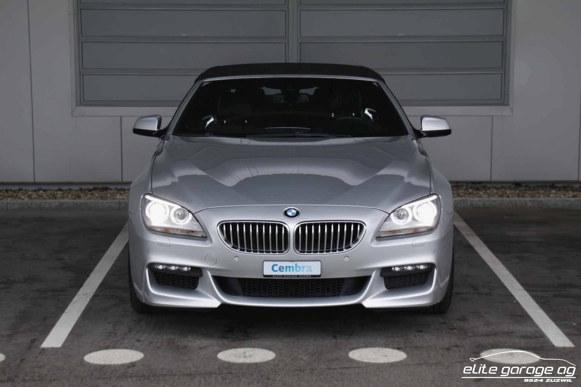 BMW 650i Cabrio xDrive M Sport Edition 450 PS-image-7