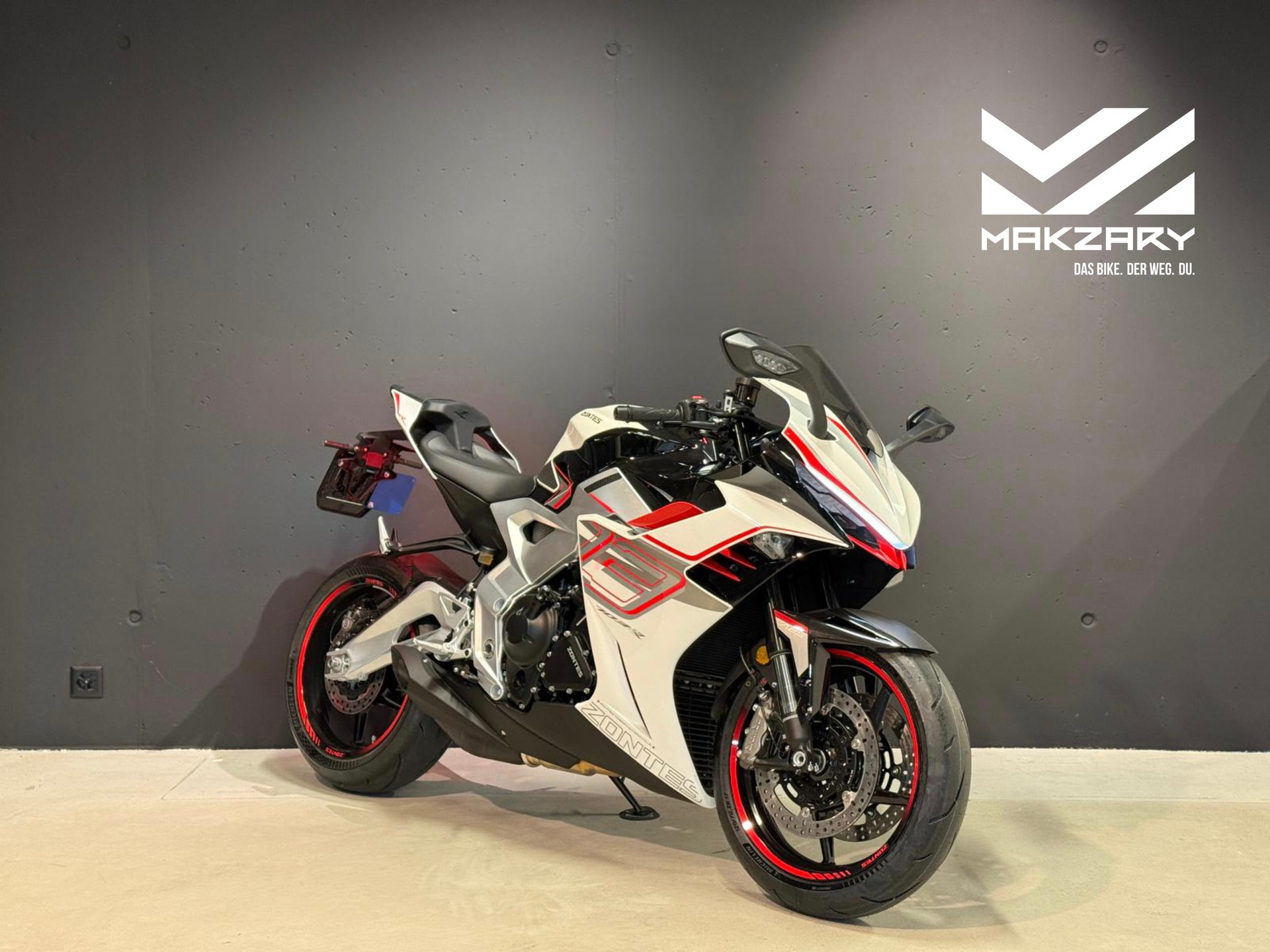 ZONTES 703 RR Racing-image-0