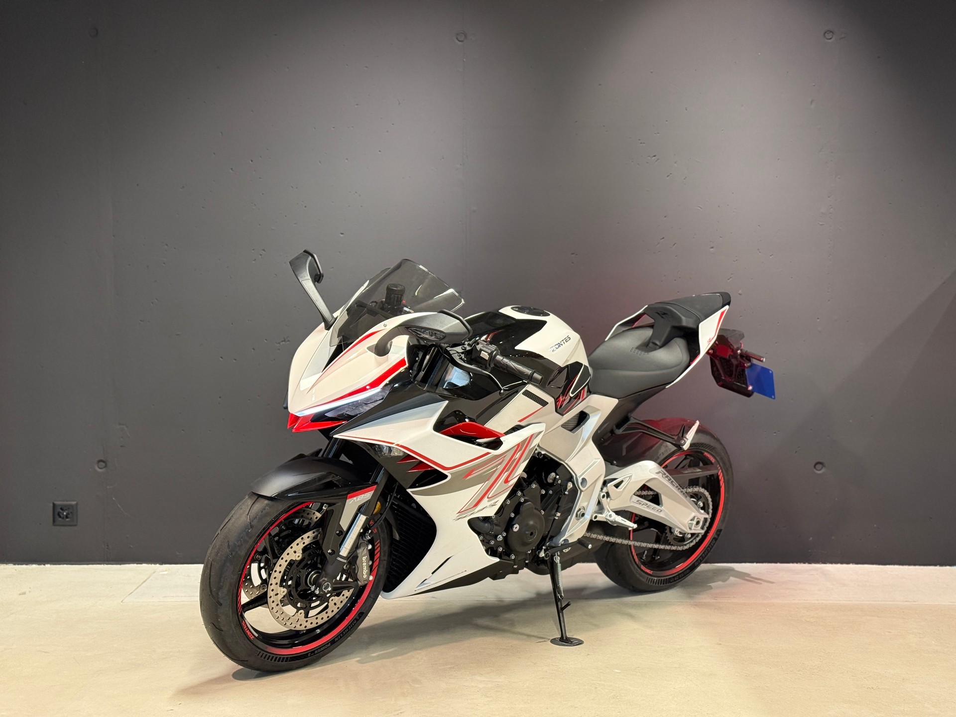 ZONTES 703 RR Racing-image-2