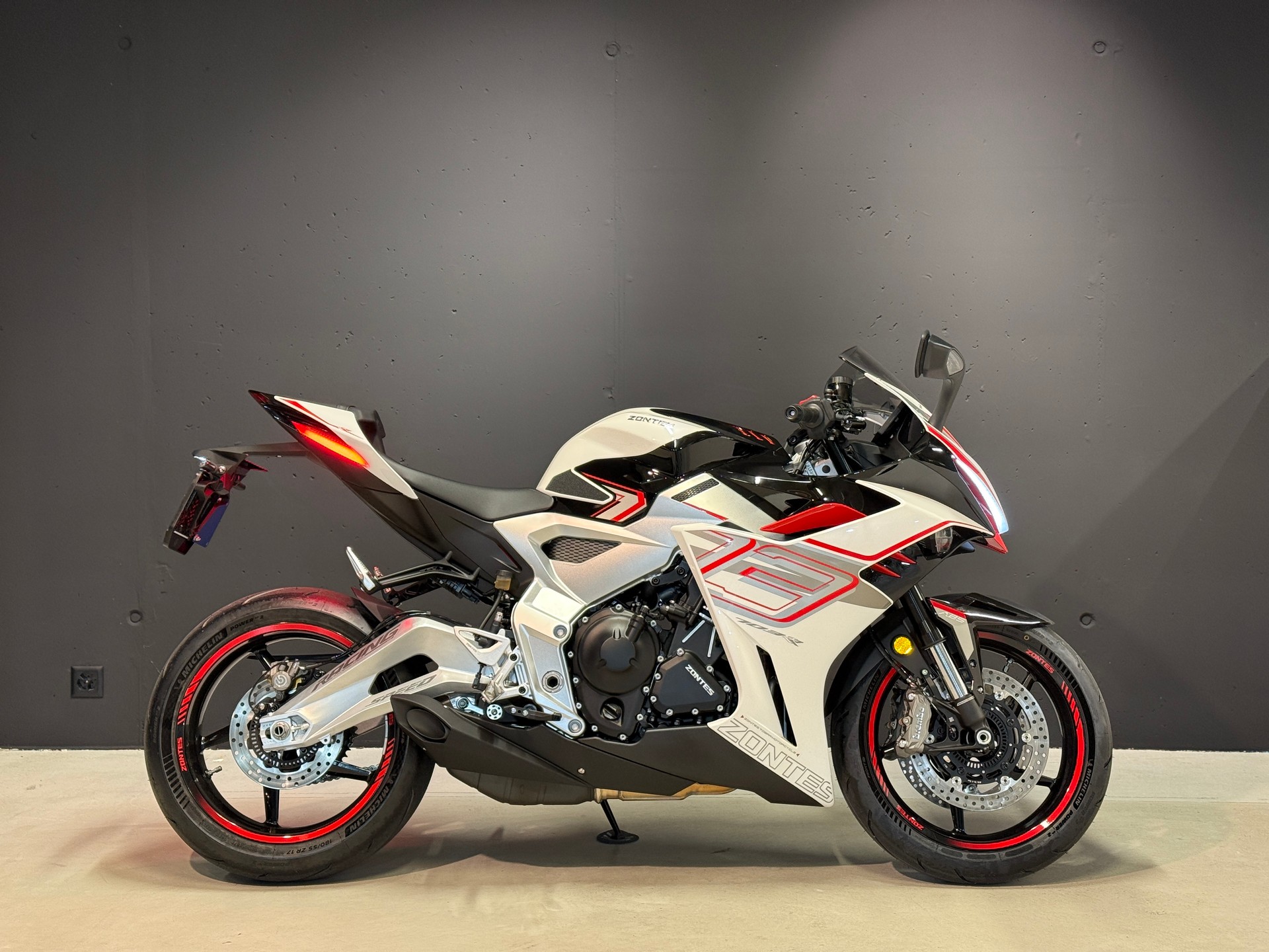 ZONTES 703 RR Racing-image-1