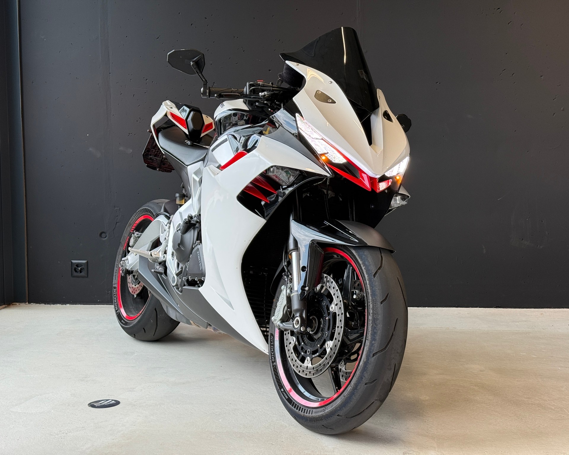ZONTES 703 RR Racing-image-0