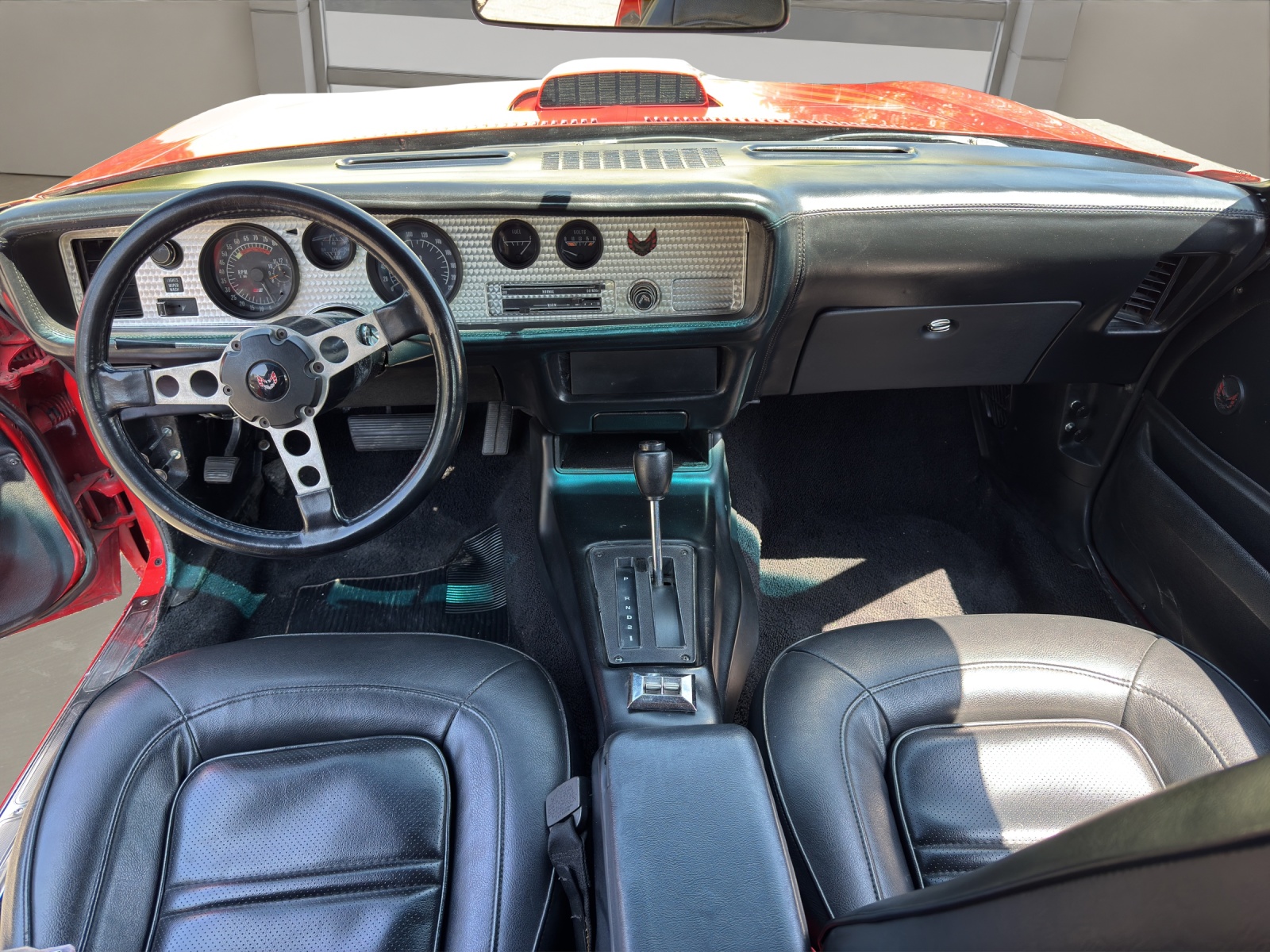 PONTIAC TransAm 455-image-6