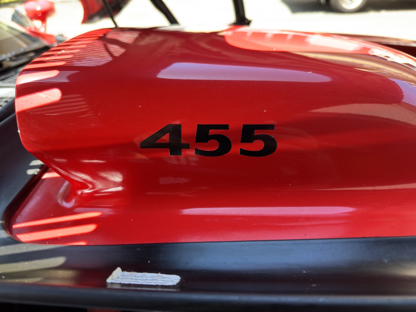PONTIAC TransAm 455-image-15