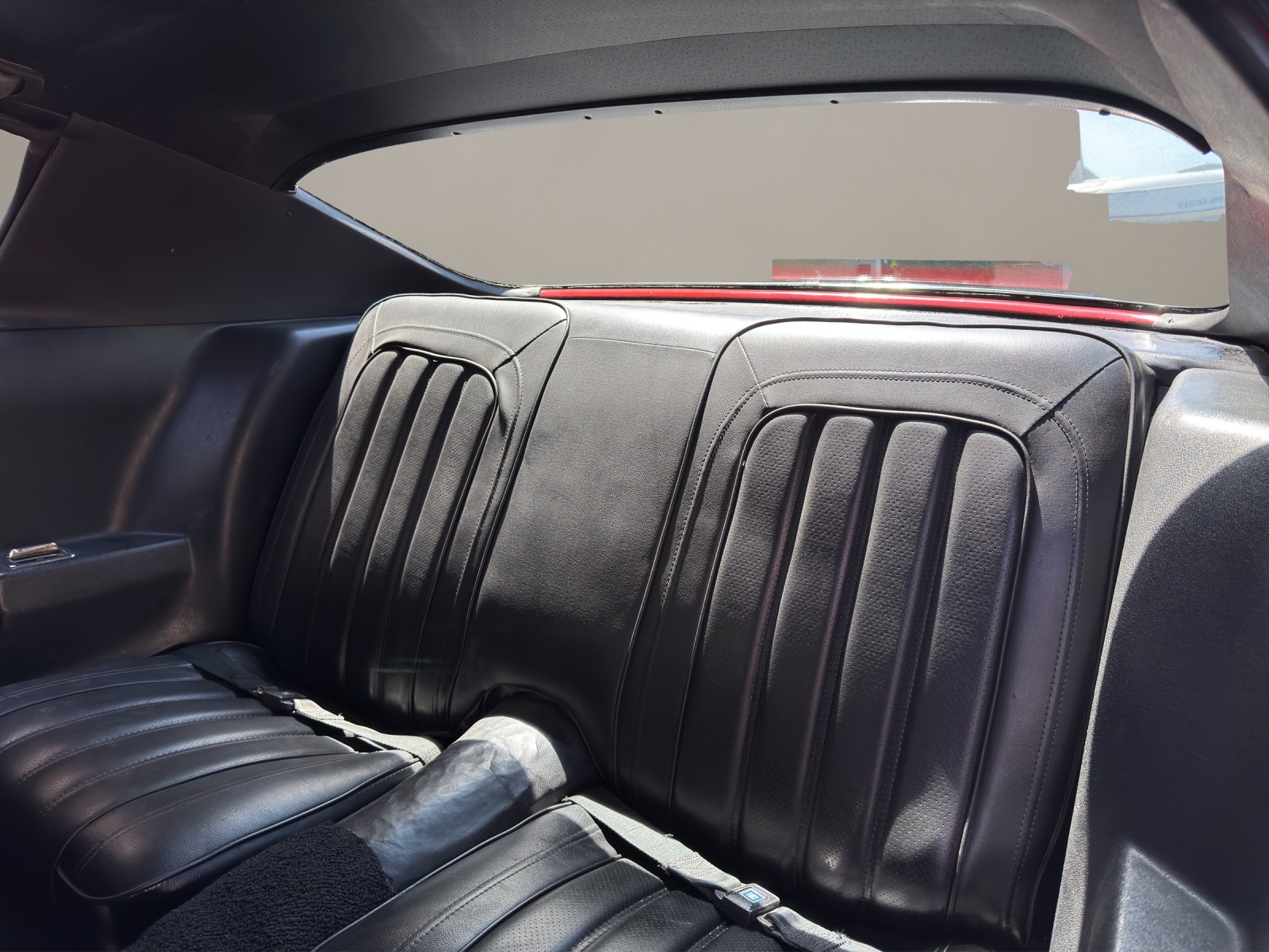 PONTIAC TransAm 455-image-10