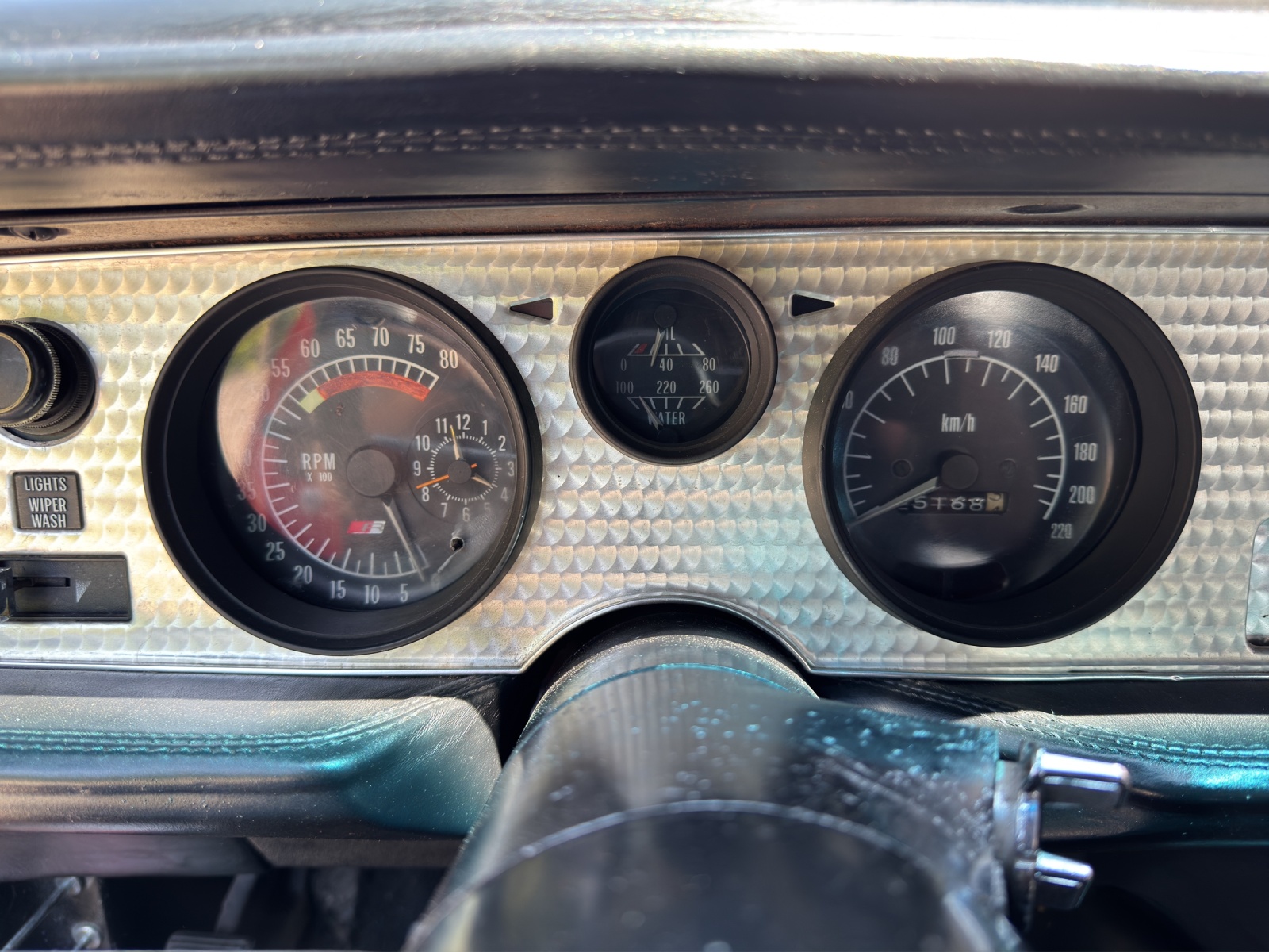 PONTIAC TransAm 455-image-12