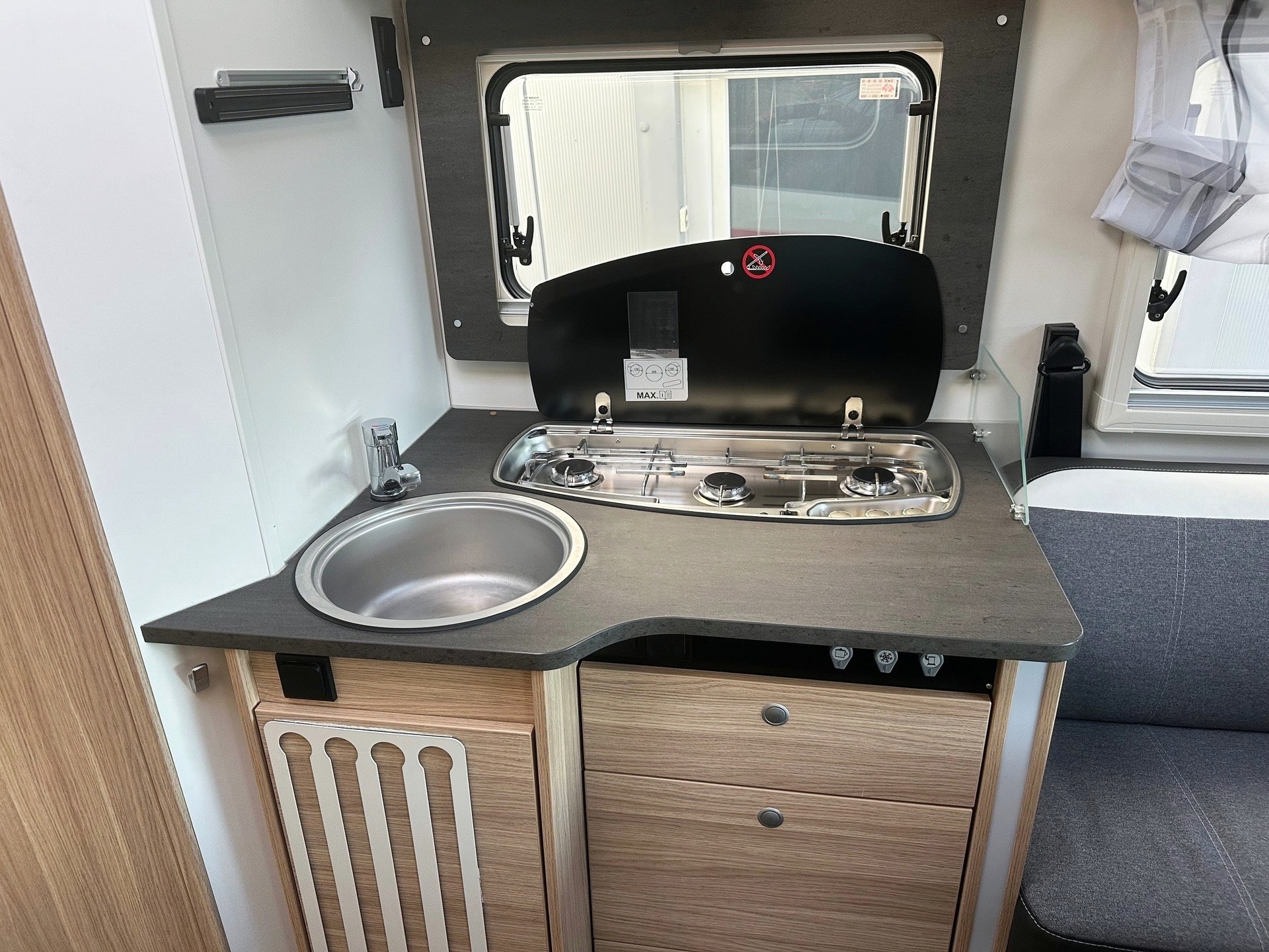 SUNLIGHT T69 LC 2,2 DIESEL 9G-AUTOMAT FIAT DUCATO MJ3 140-image-10