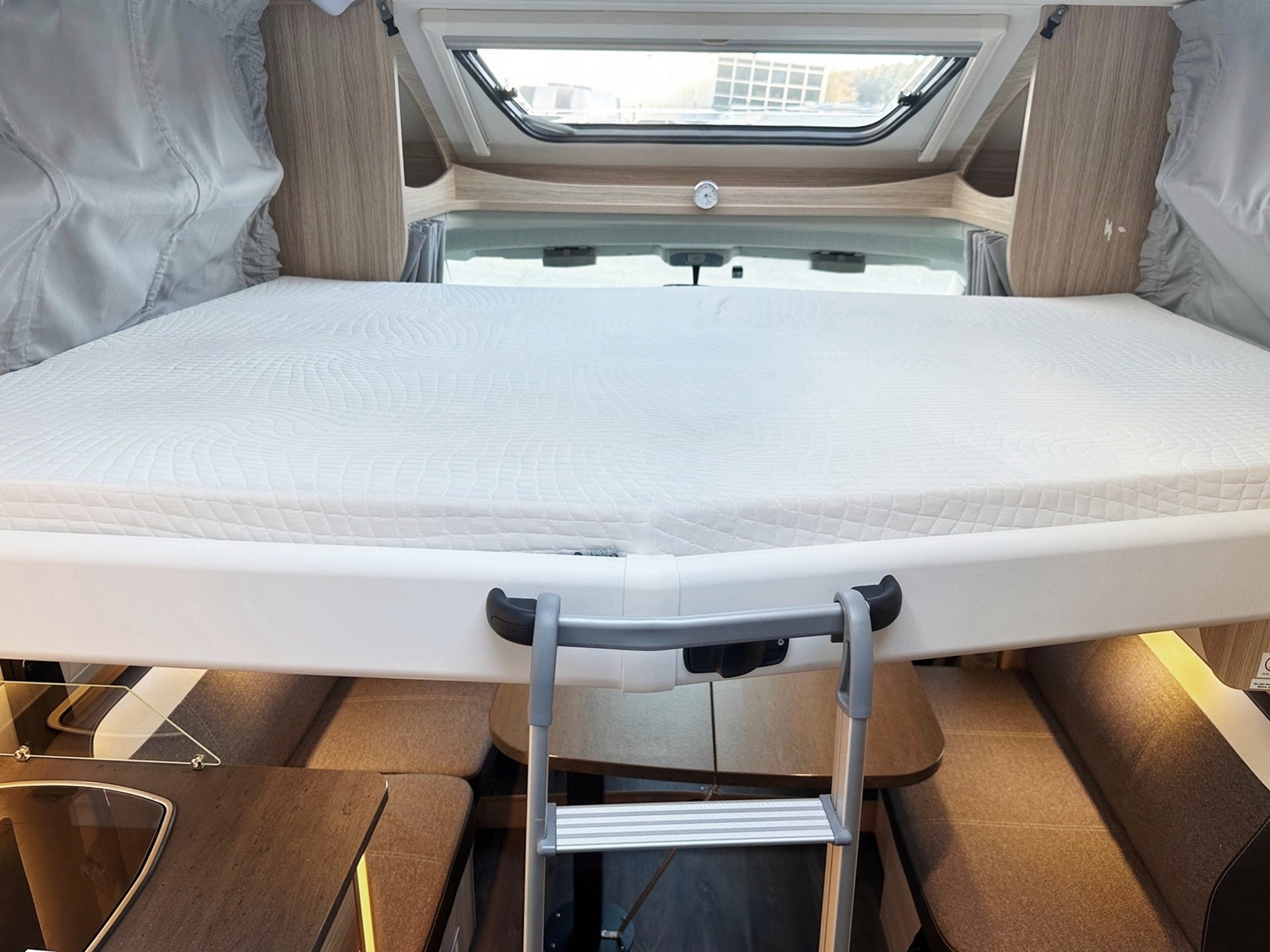 SUNLIGHT T69 LC 2,2 DIESEL 9G-AUTOMAT FIAT DUCATO MJ3 140-image-5