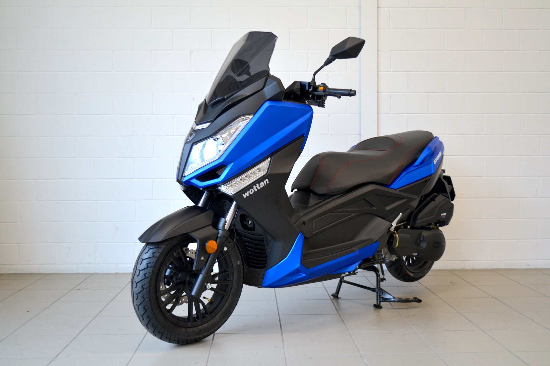 WOTTAN Wottan Strom 125 CBS-image-2