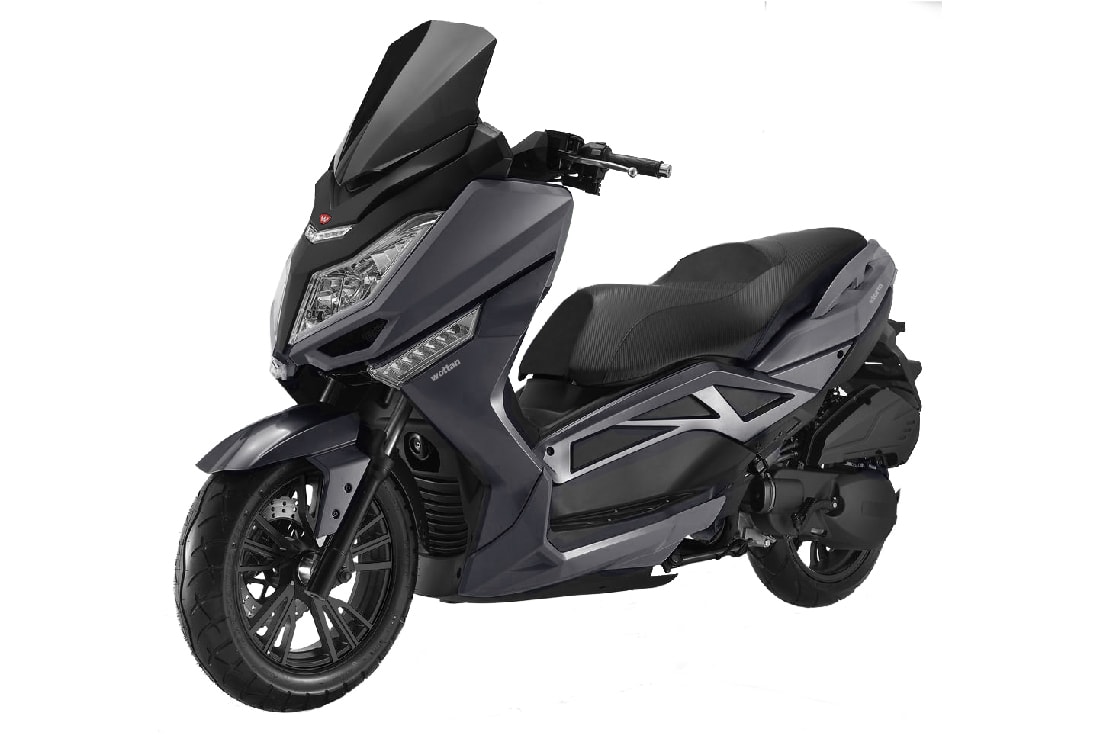 WOTTAN Wottan Strom 125 CBS-image-5