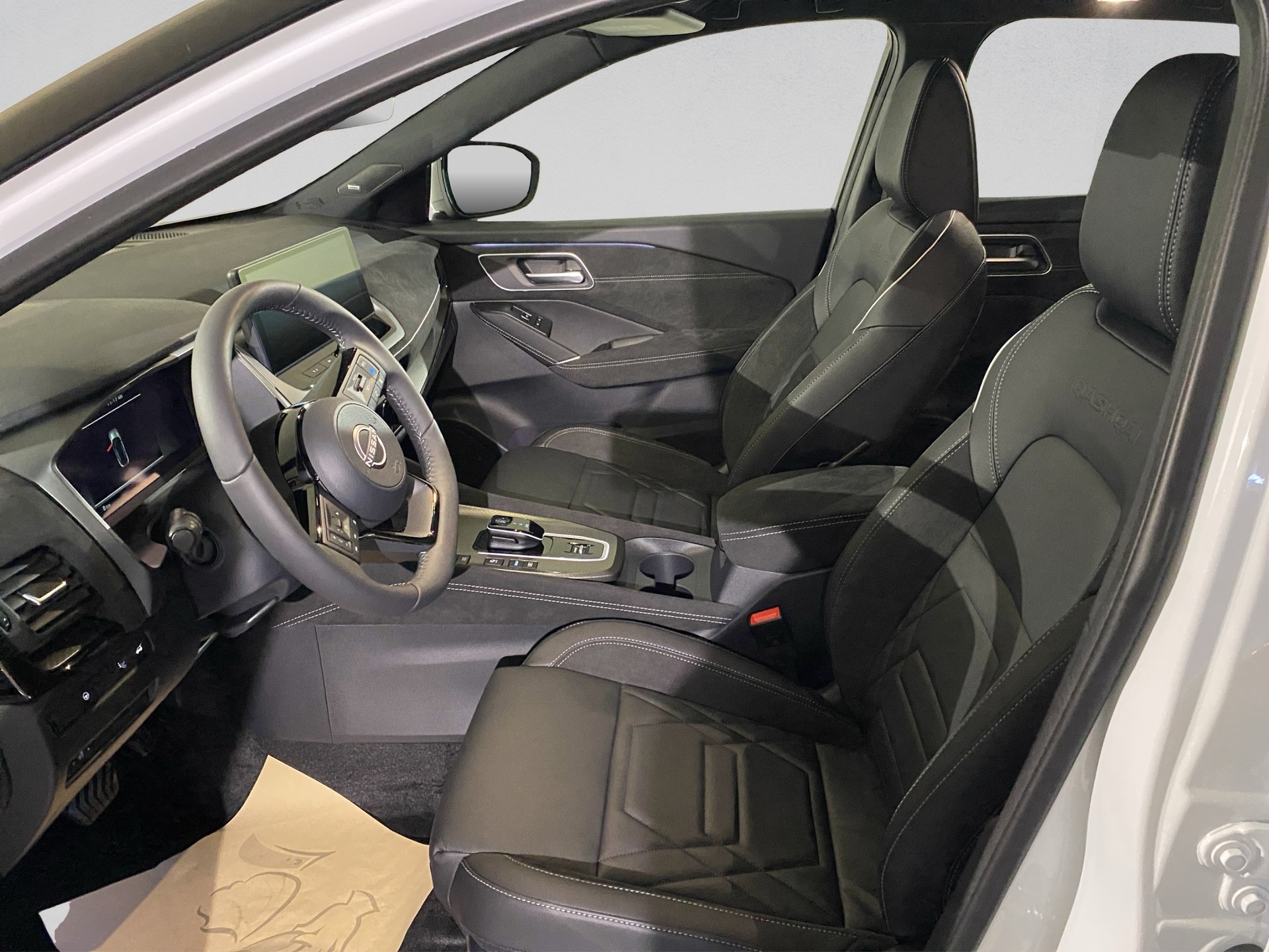NISSAN Qashqai 1.5 VC-T e-Power N-Design-image-6