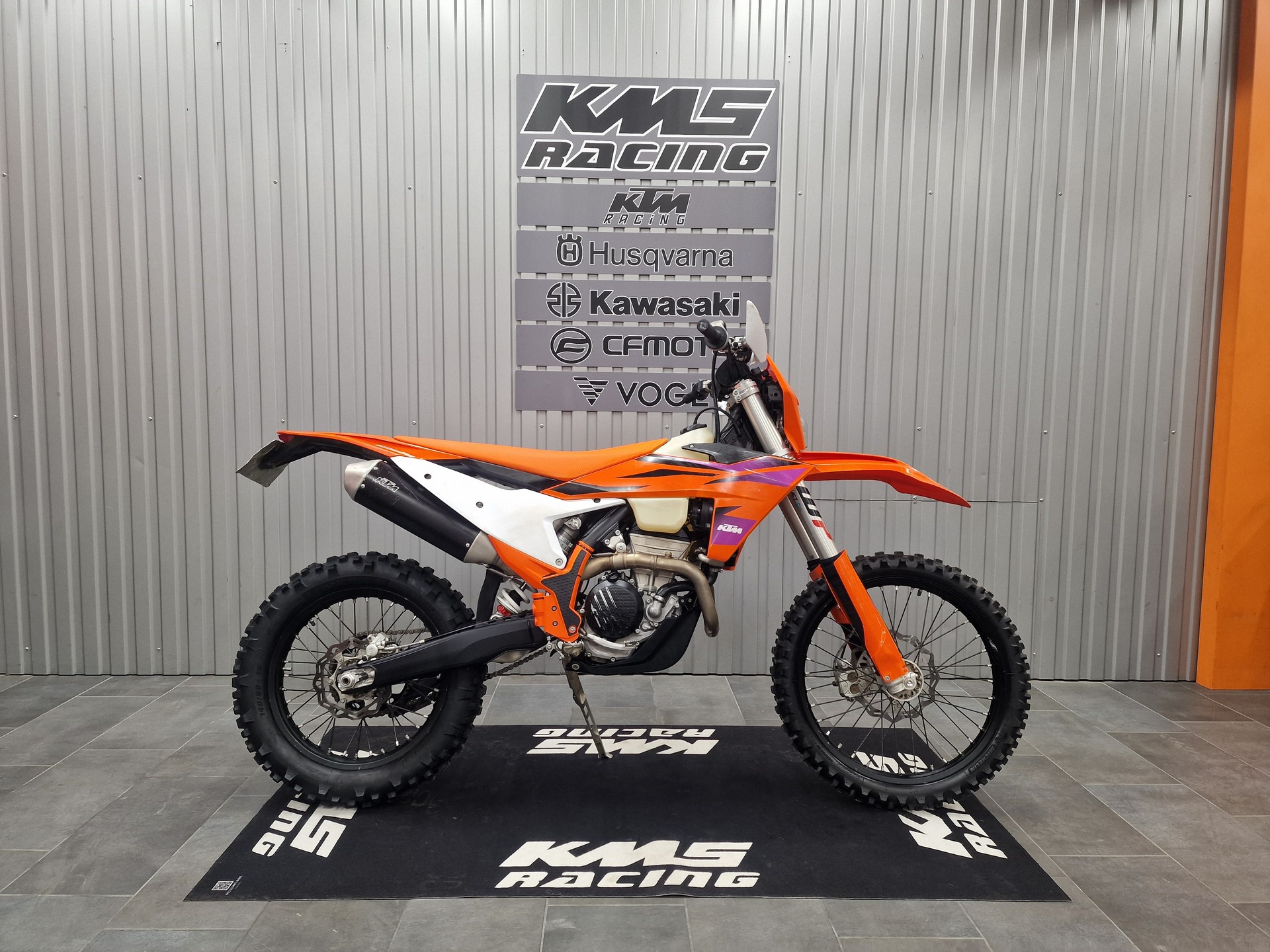KTM KTM 350 EXC-F-image-0