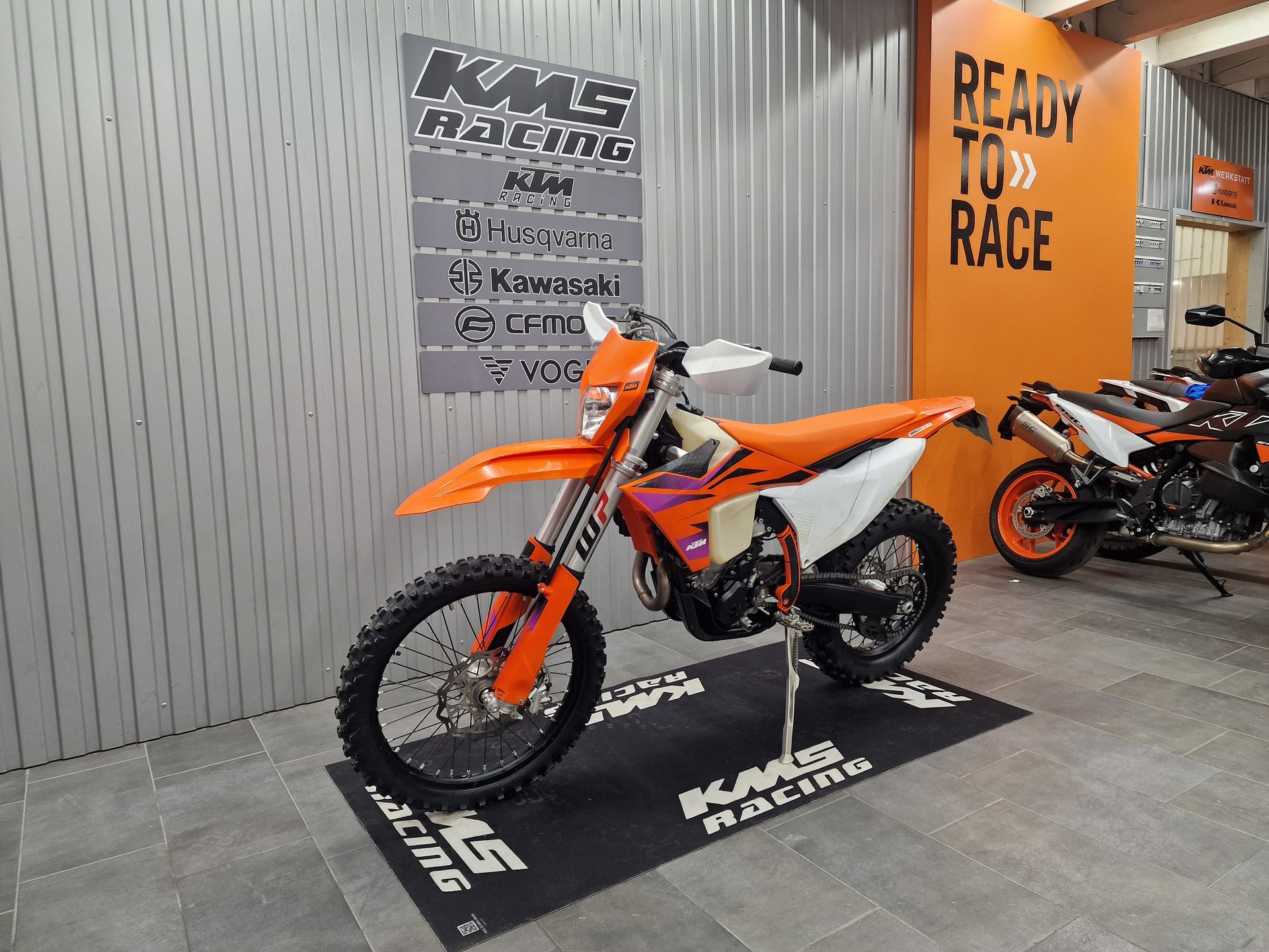 KTM KTM 350 EXC-F-image-2