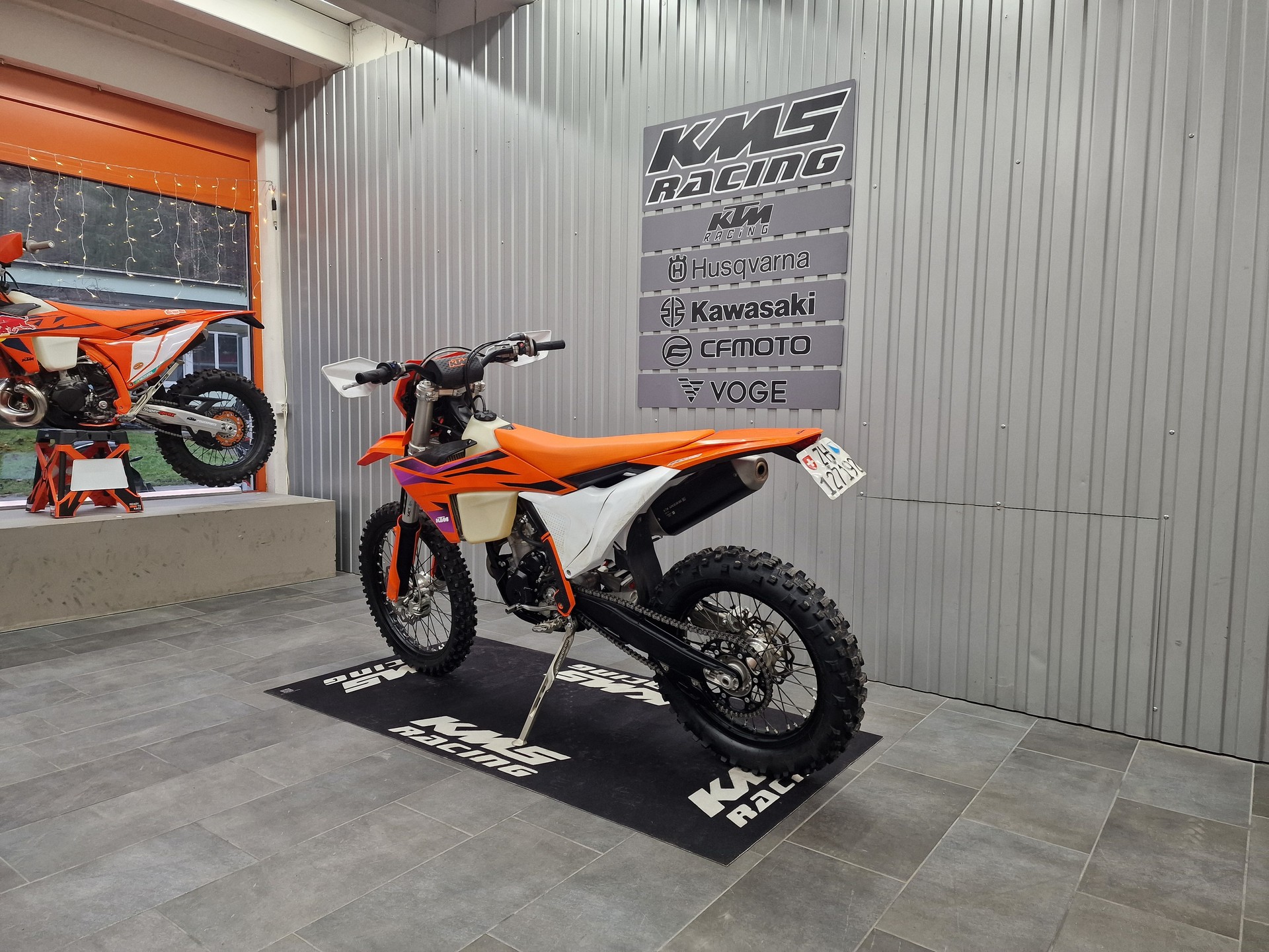 KTM KTM 350 EXC-F-image-3