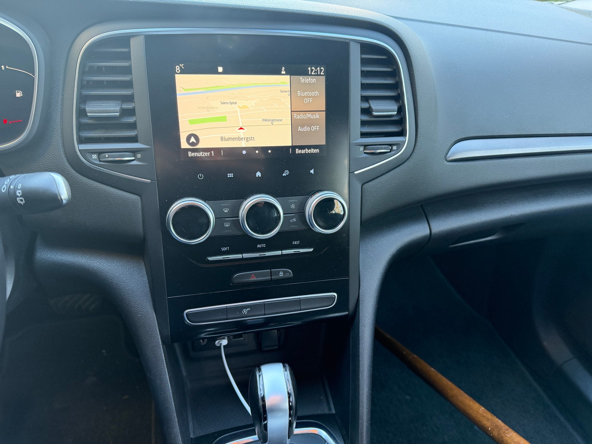 RENAULT Mégane Grandtour 1.5 dCi Business EDC-image-8