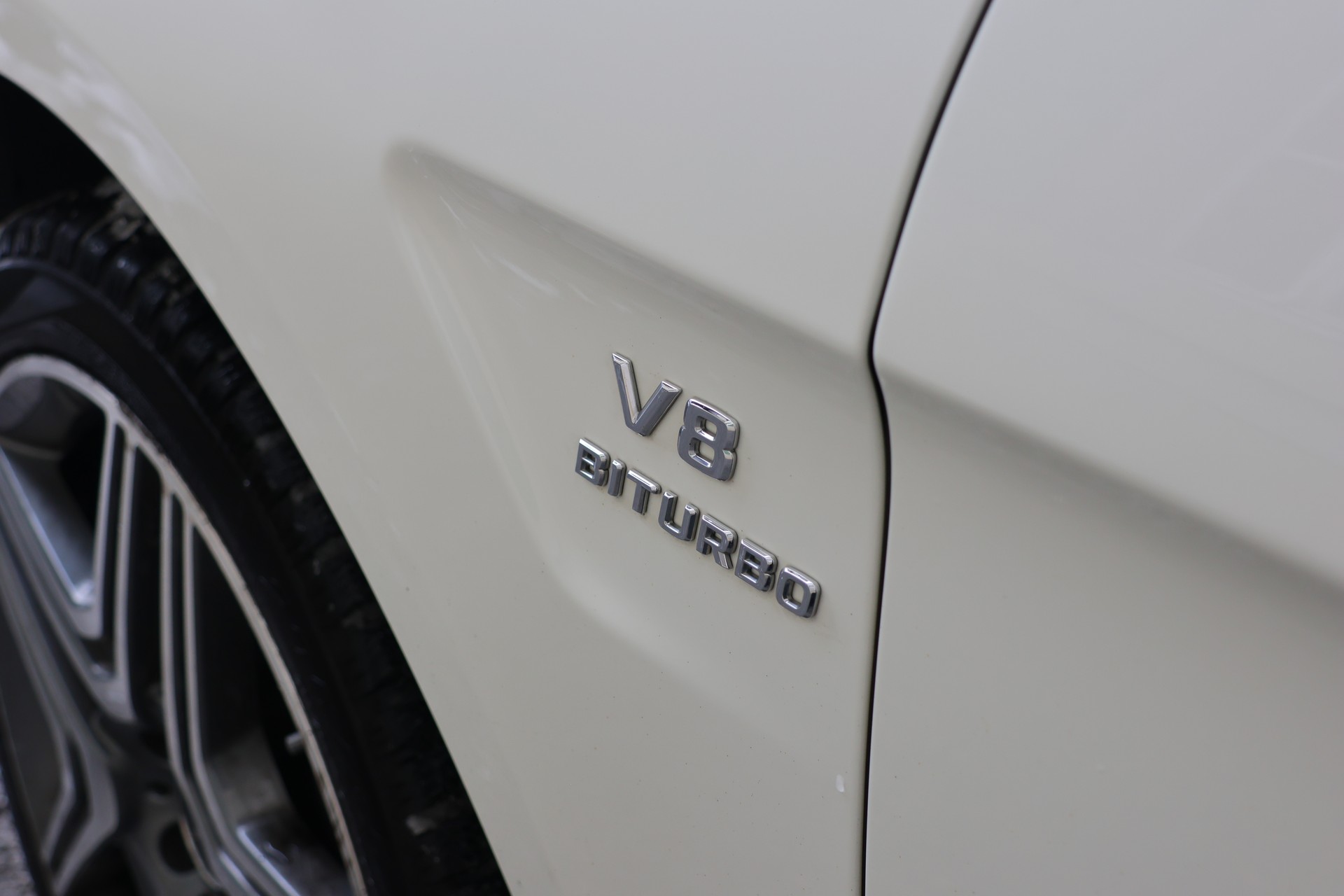 MERCEDES-BENZ ML 63 AMG Executive 4Matic Speedshift-image-6