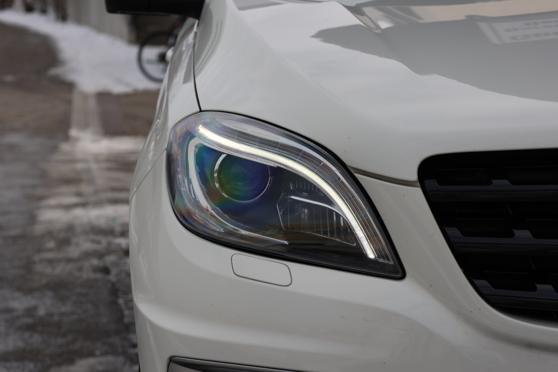 MERCEDES-BENZ ML 63 AMG Executive 4Matic Speedshift-showroom-element-3