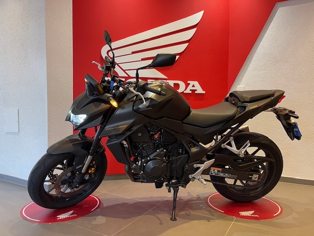 HONDA CB 750-image-1