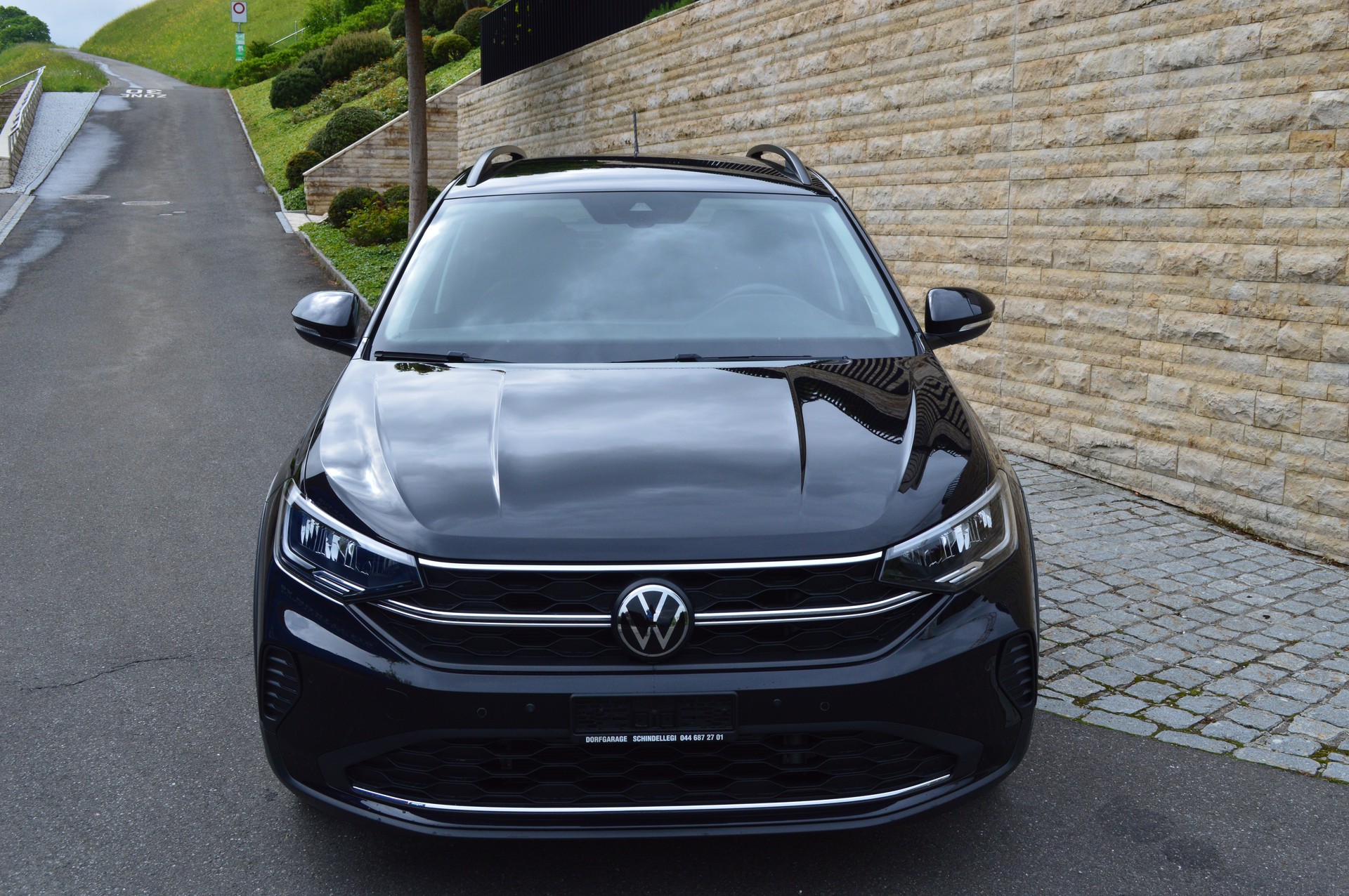 VW Taigo 1.0 TSI Life DSG