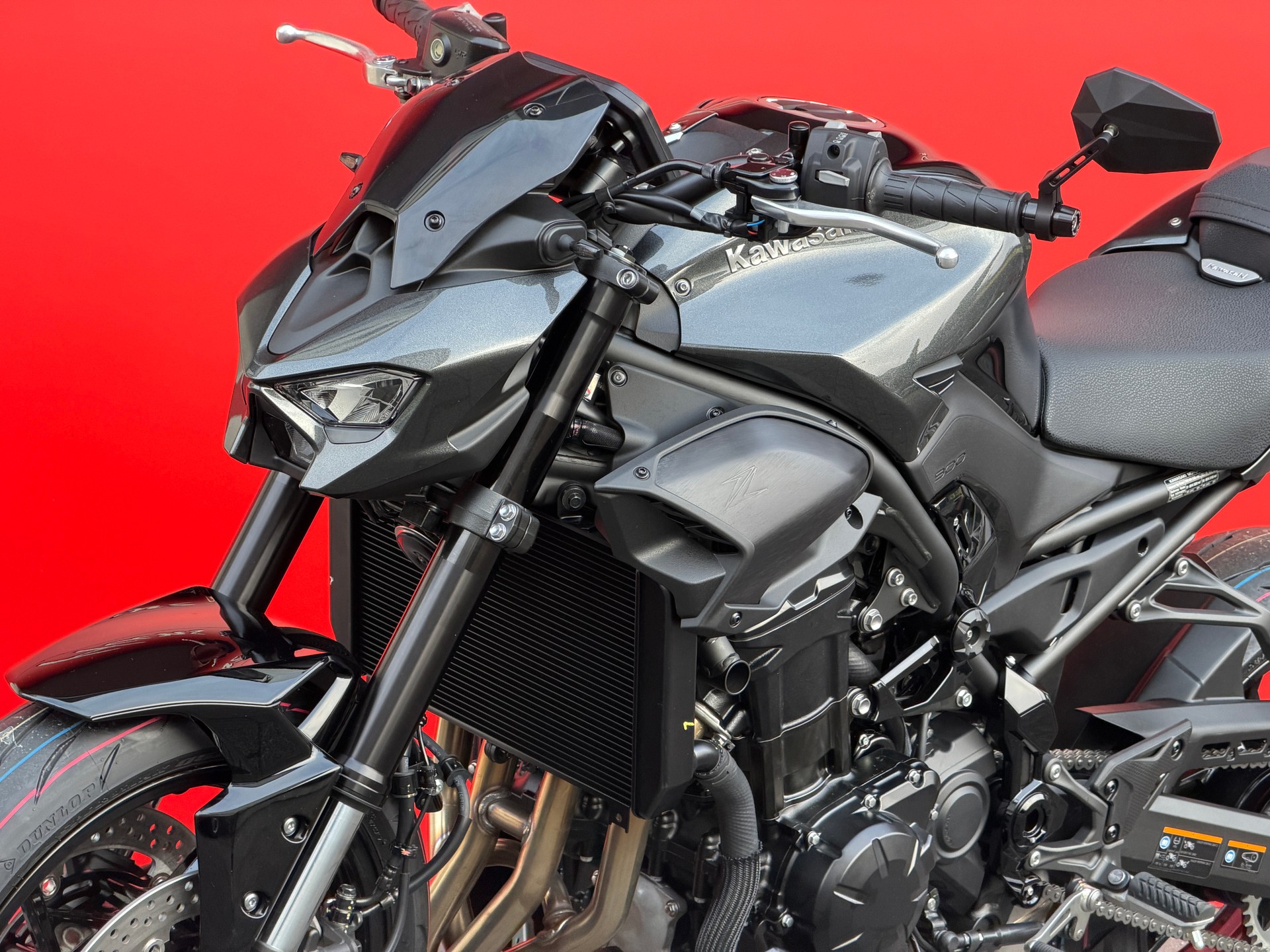 KAWASAKI Z 900-image-12