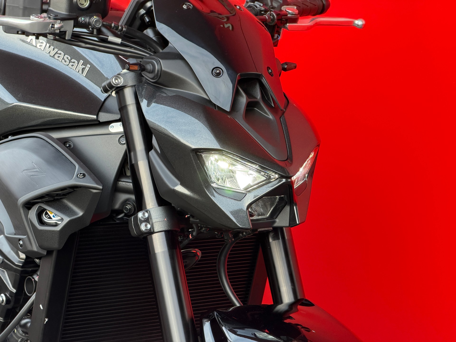 KAWASAKI Z 900-image-6