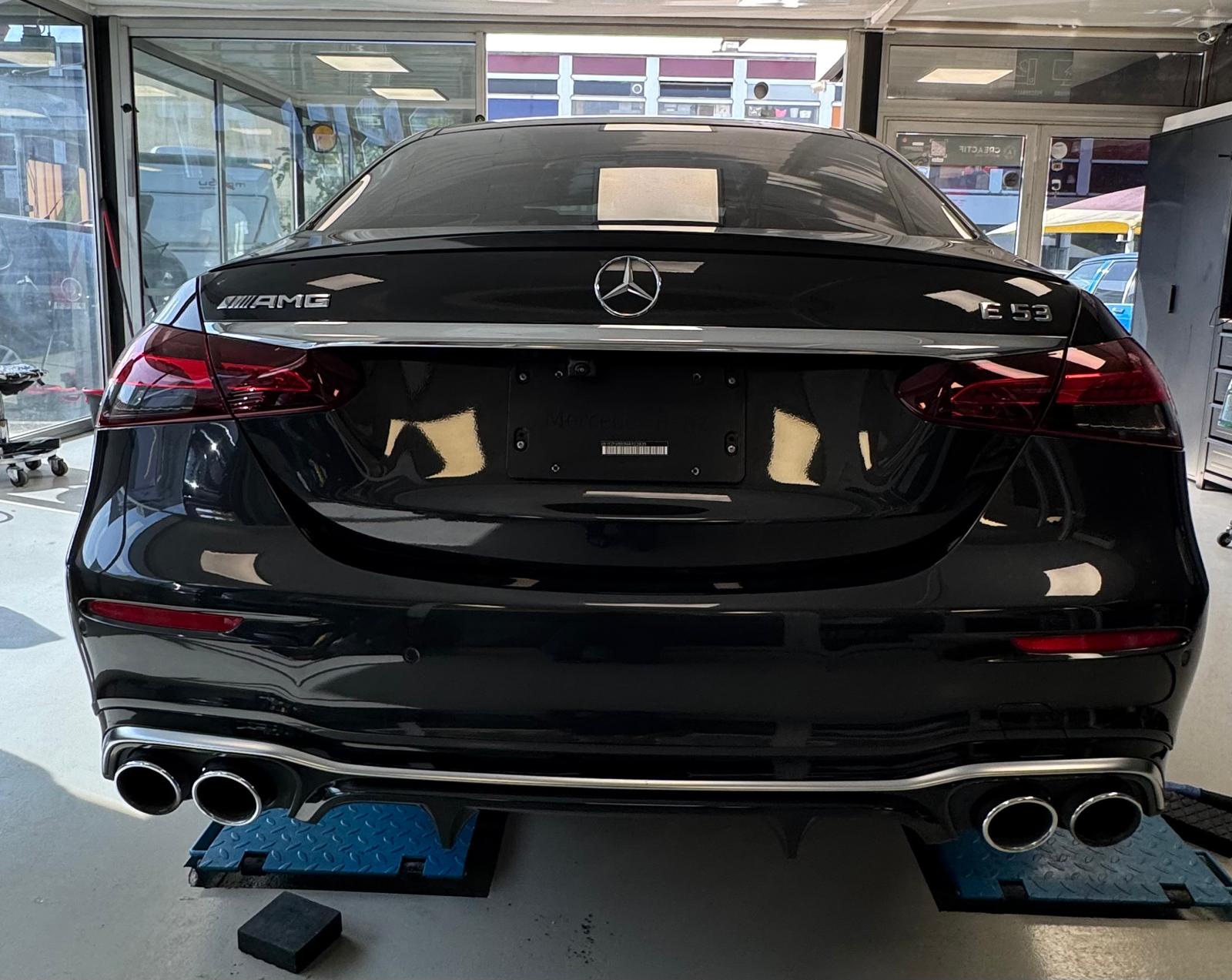 MERCEDES-BENZ AMG E53 4Matic-image-4