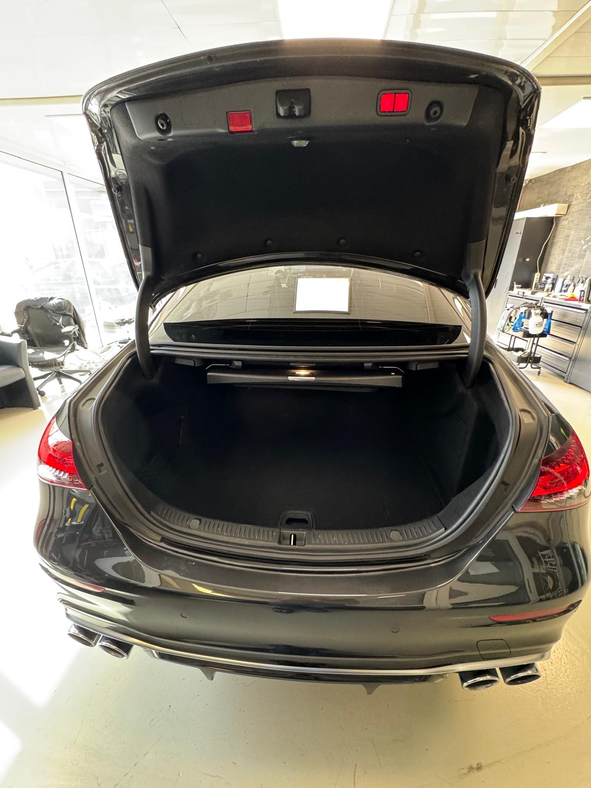 MERCEDES-BENZ AMG E53 4Matic-image-5