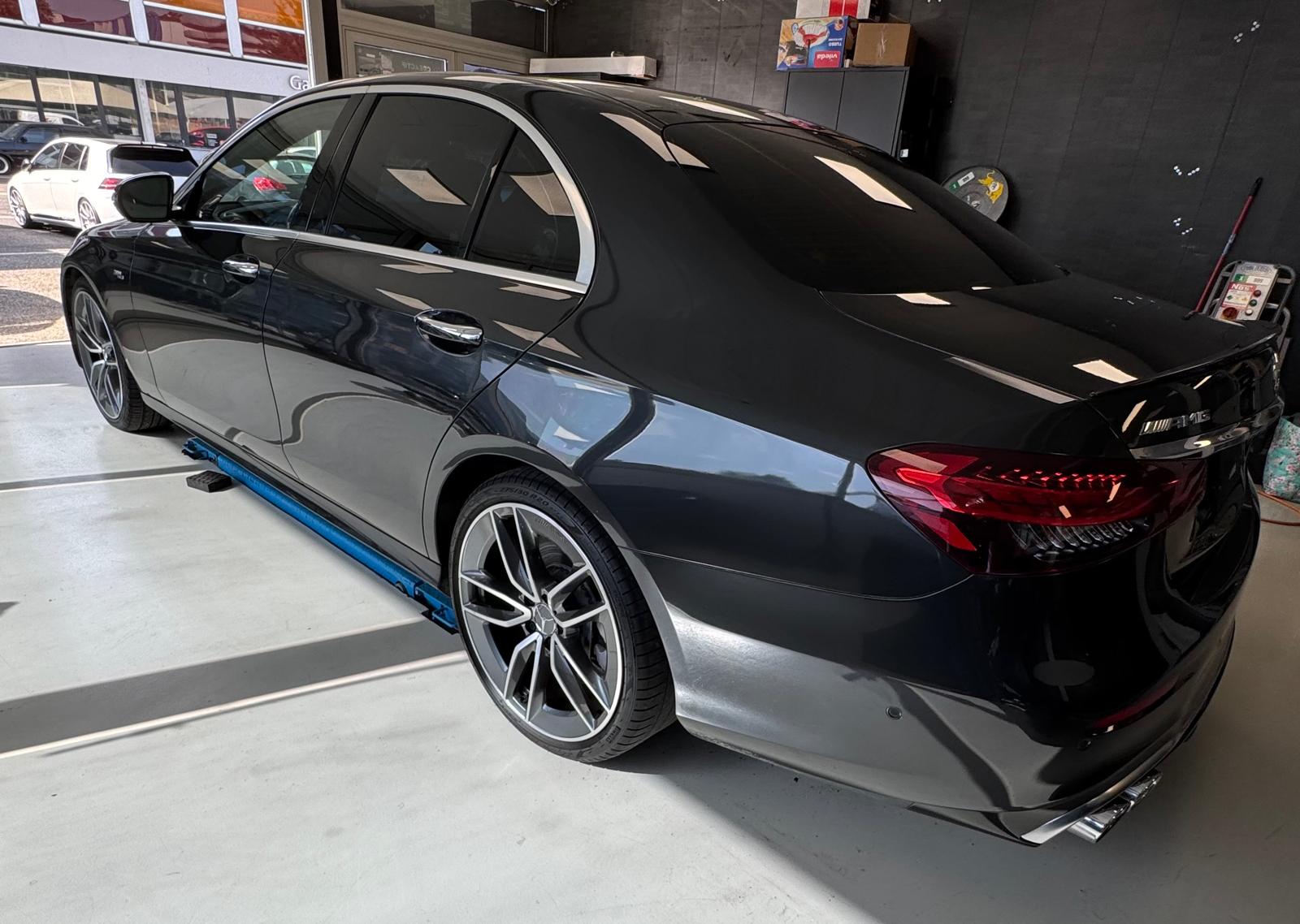 MERCEDES-BENZ AMG E53 4Matic-image-9
