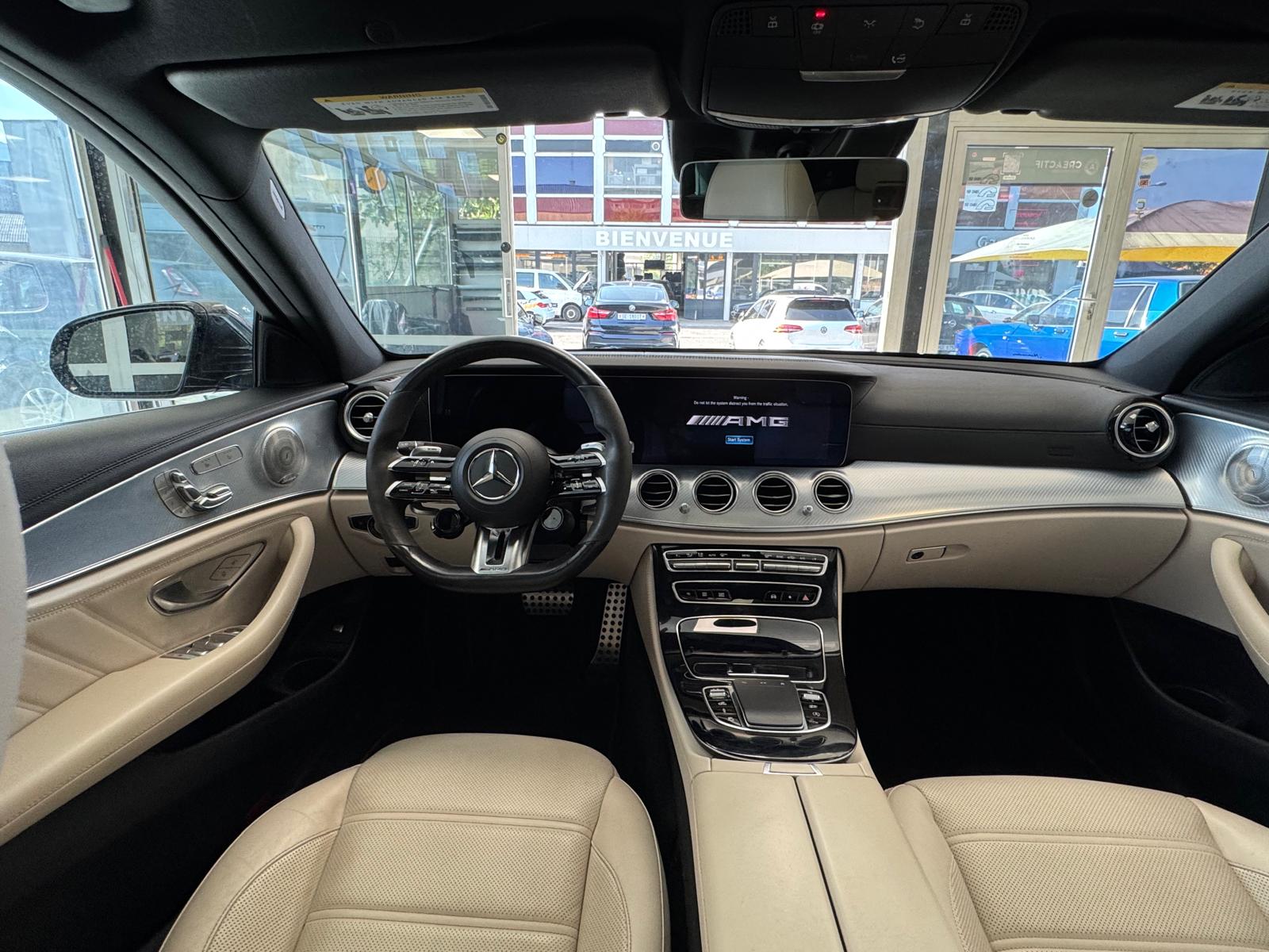 MERCEDES-BENZ AMG E53 4Matic-image-13