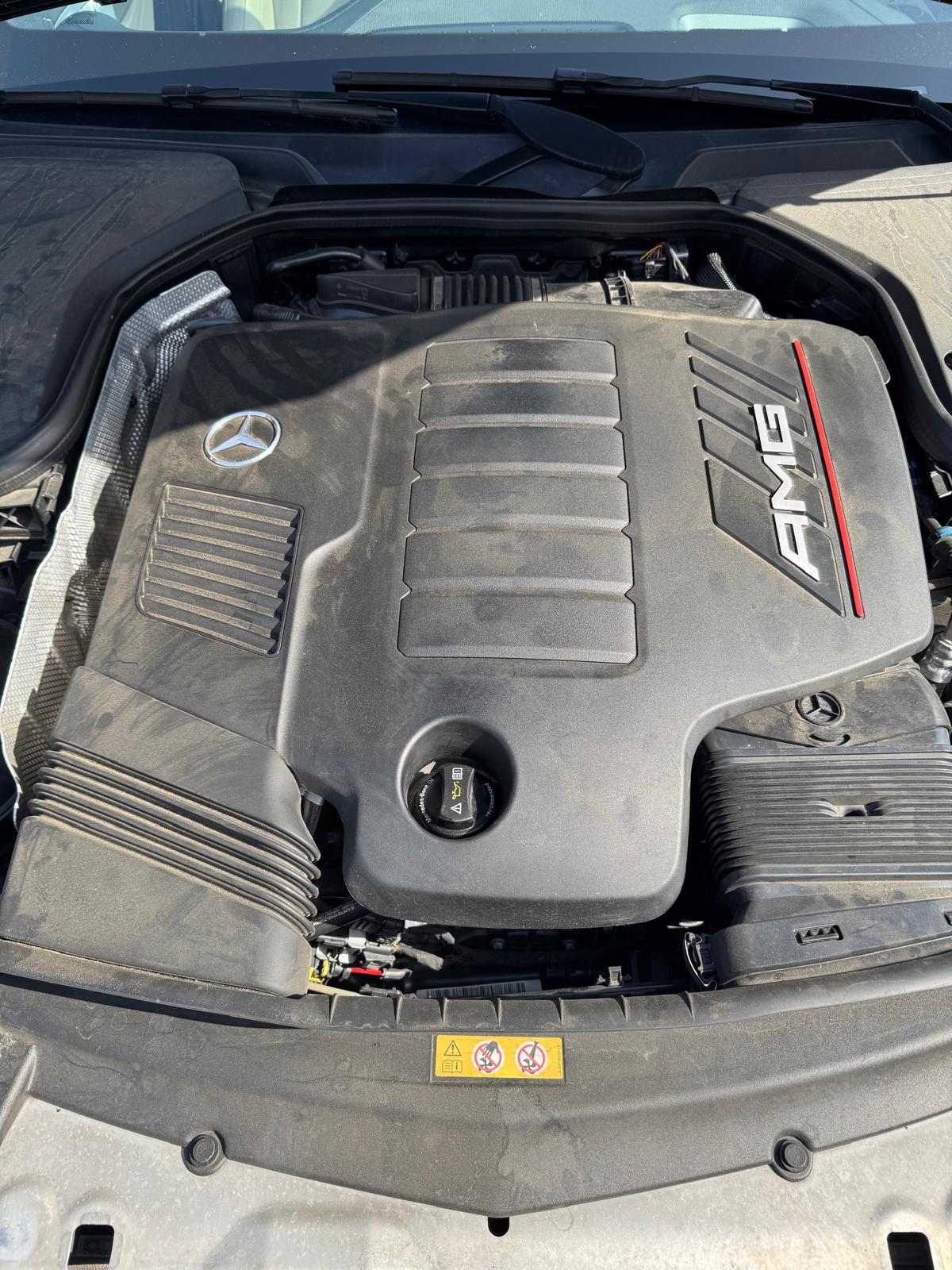 MERCEDES-BENZ AMG E53 4Matic-image-24