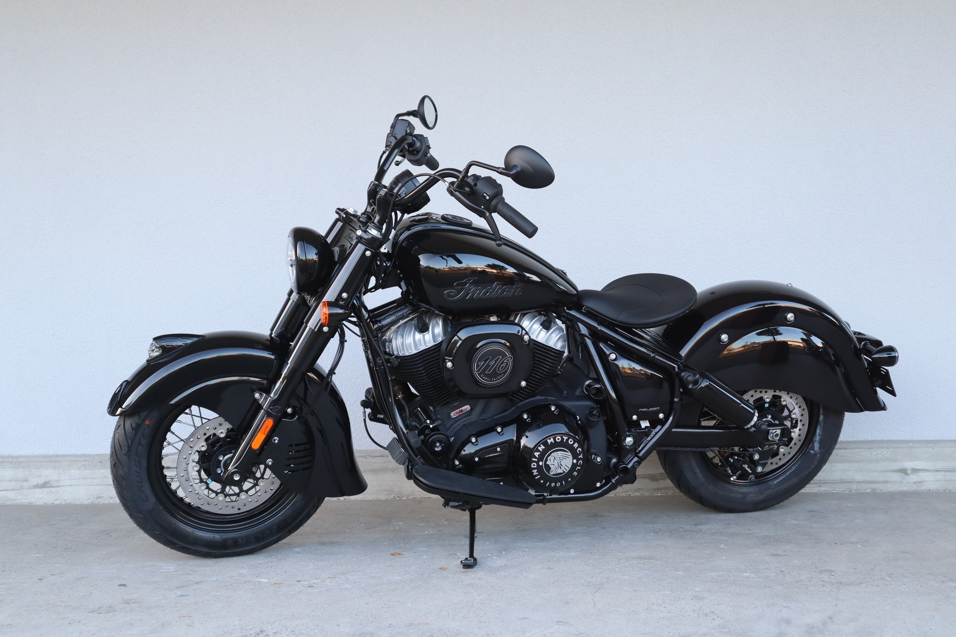 INDIAN Chief Vintage-image-4