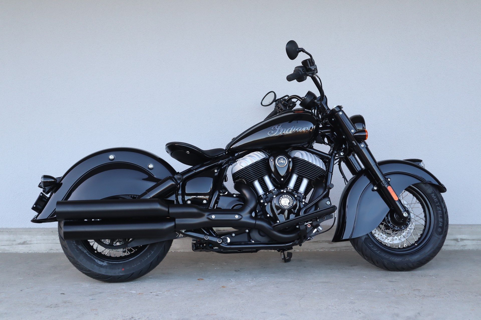 INDIAN Chief Vintage-image-2