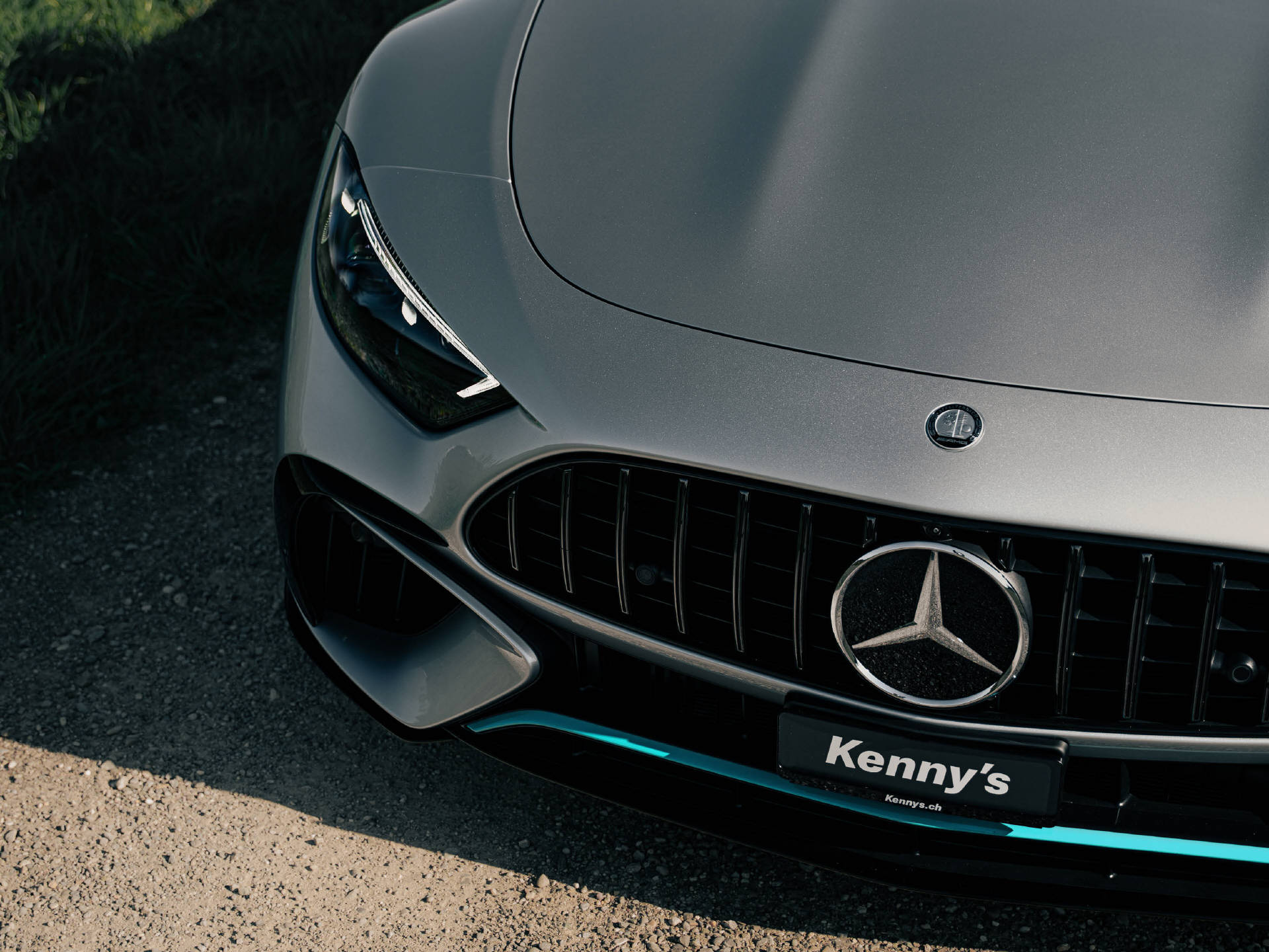 MERCEDES-BENZ SL 63 AMG+ Executive Edition-showroom-element-3