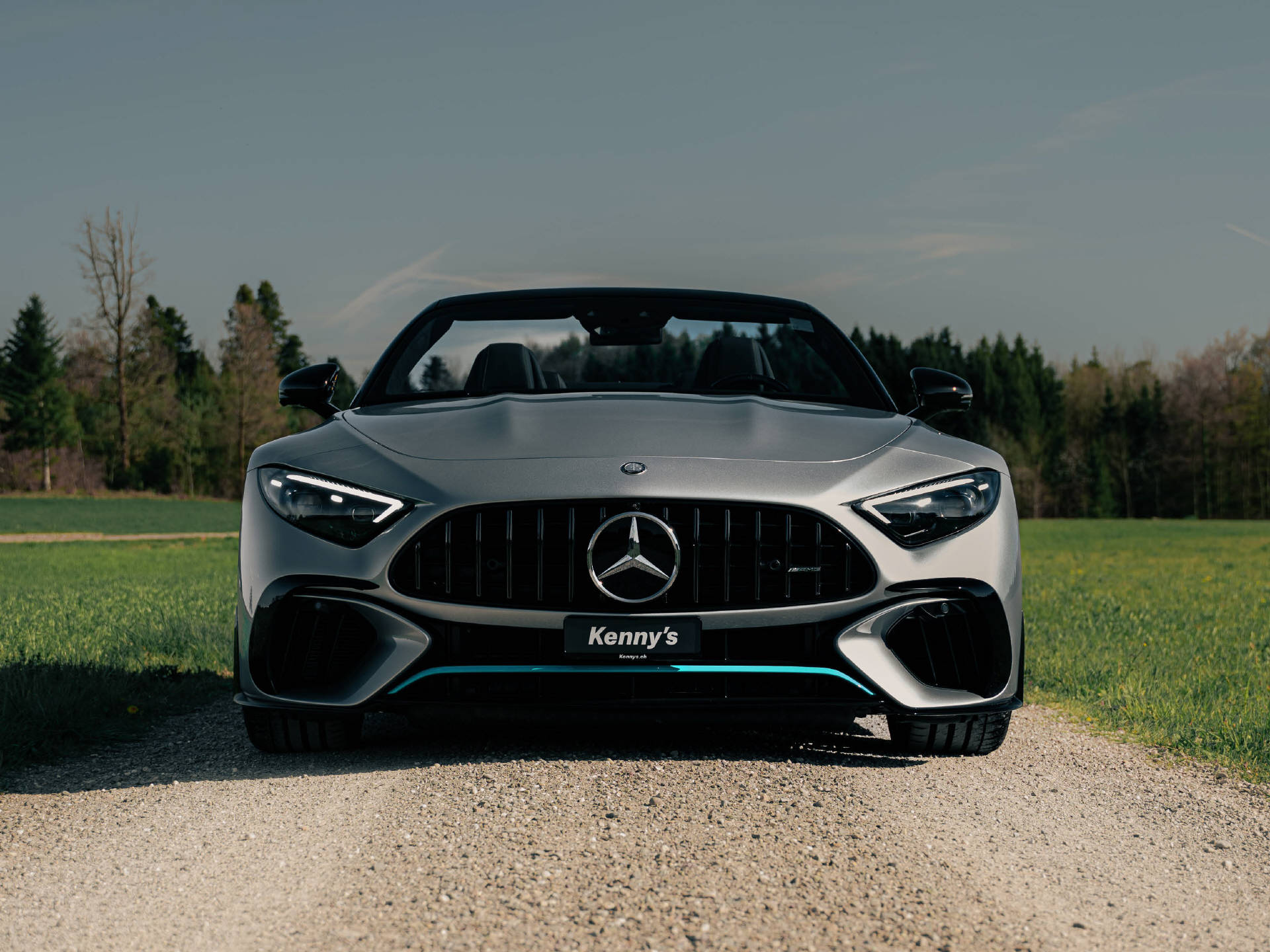 MERCEDES-BENZ SL 63 AMG+ Executive Edition-showroom-element-2