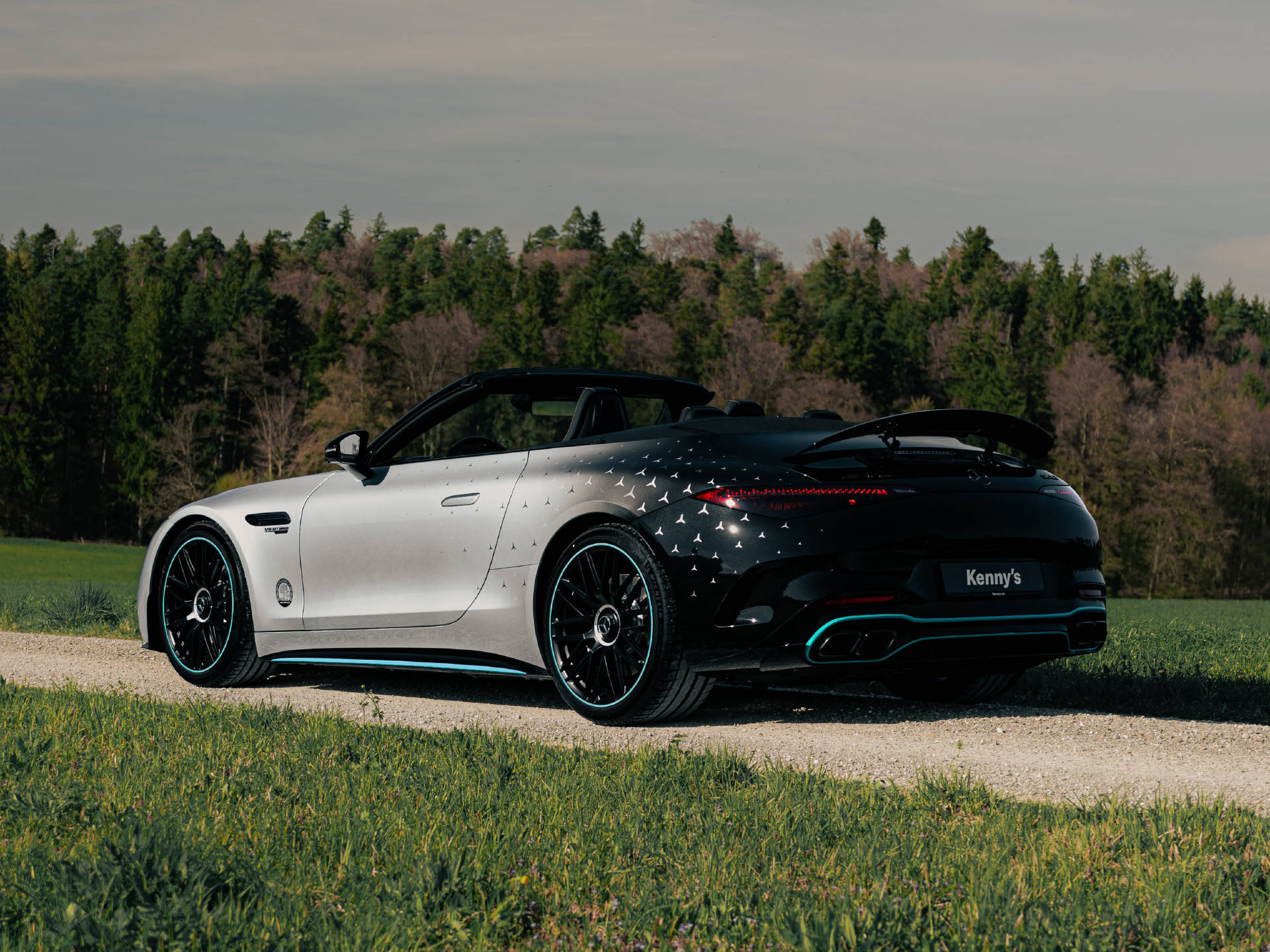 MERCEDES-BENZ SL 63 AMG+ Executive Edition-image-8