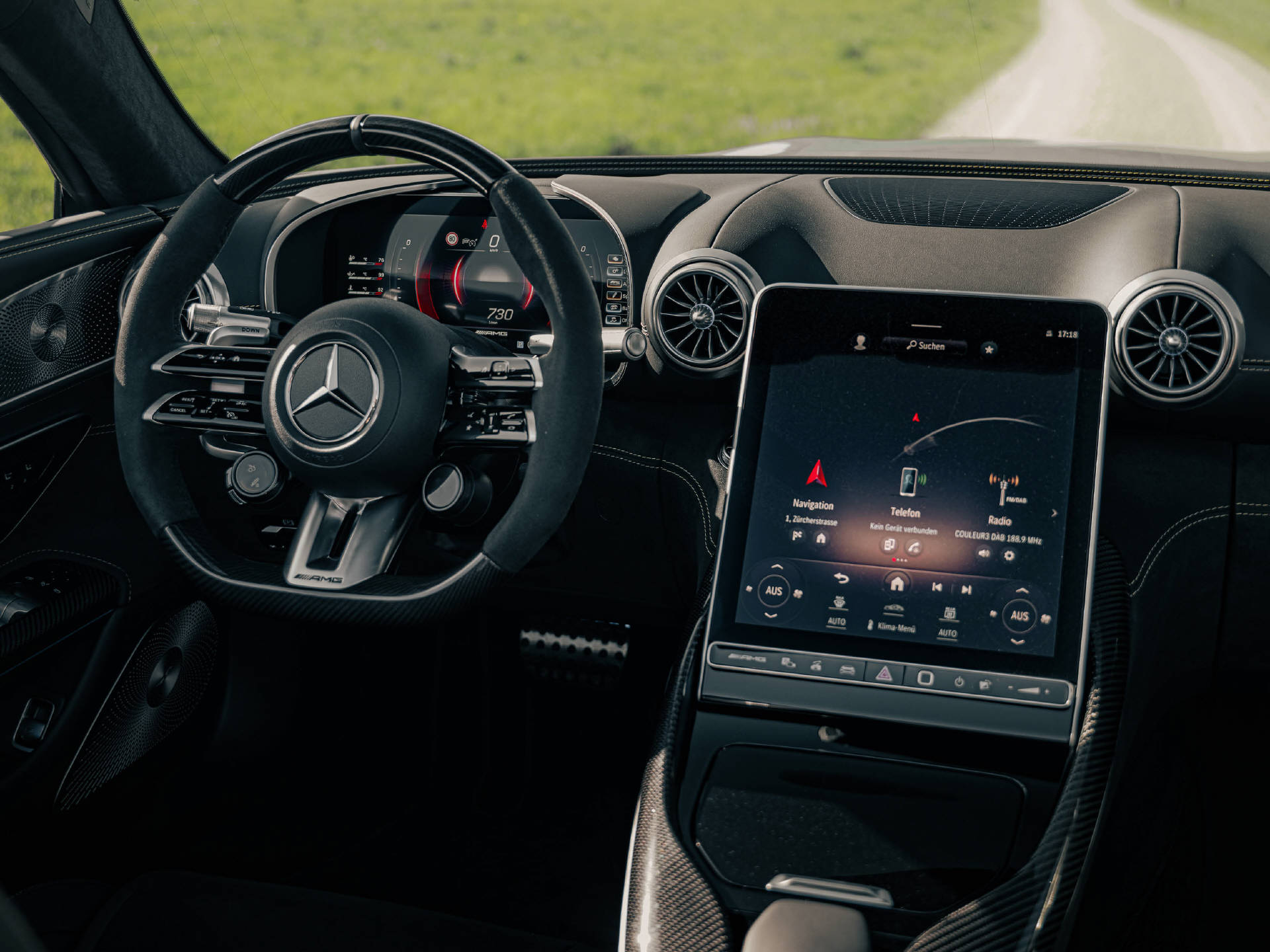 MERCEDES-BENZ SL 63 AMG+ Executive Edition-image-11
