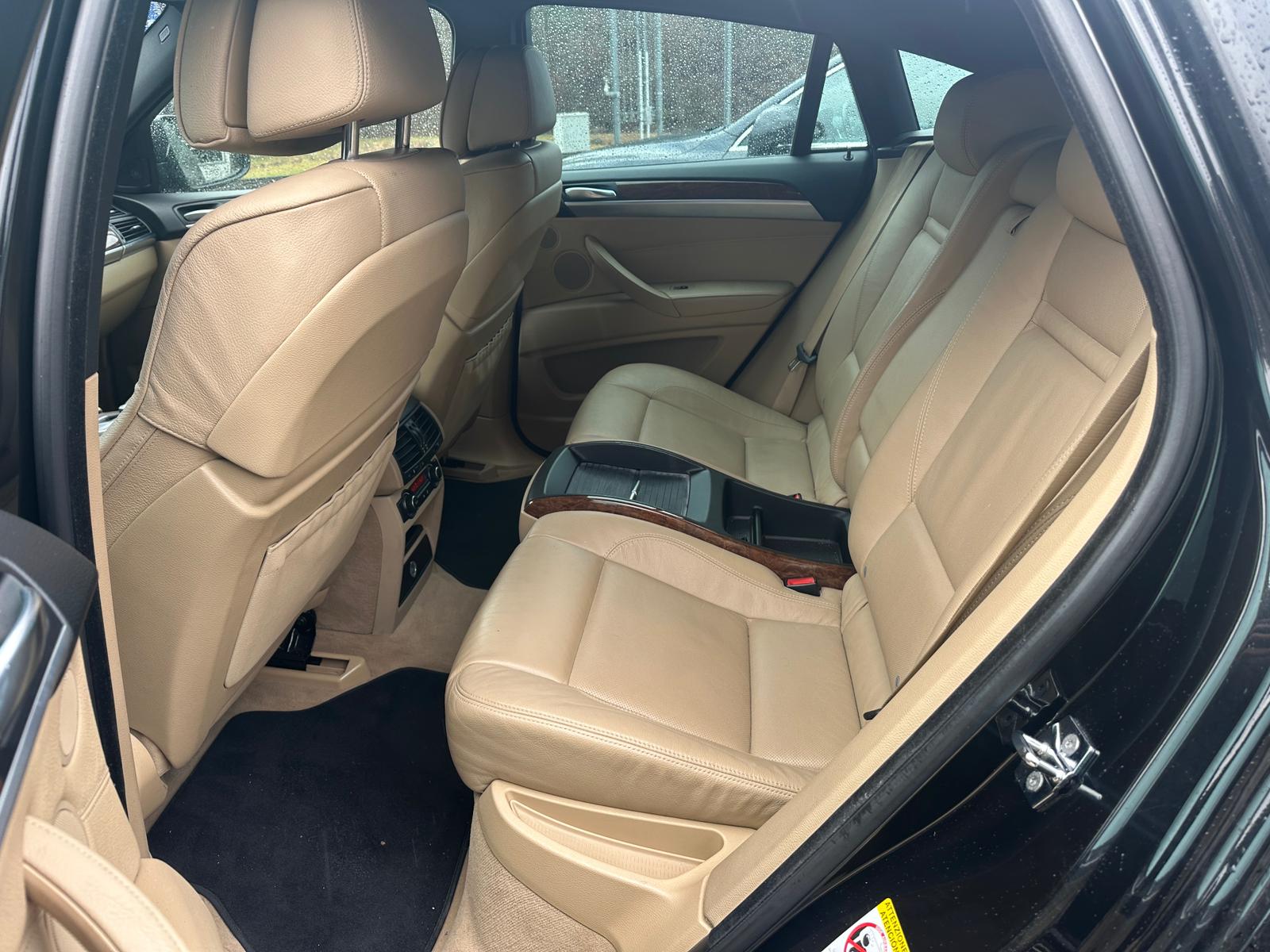 BMW X6 xDrive 35d Steptronic-image-11