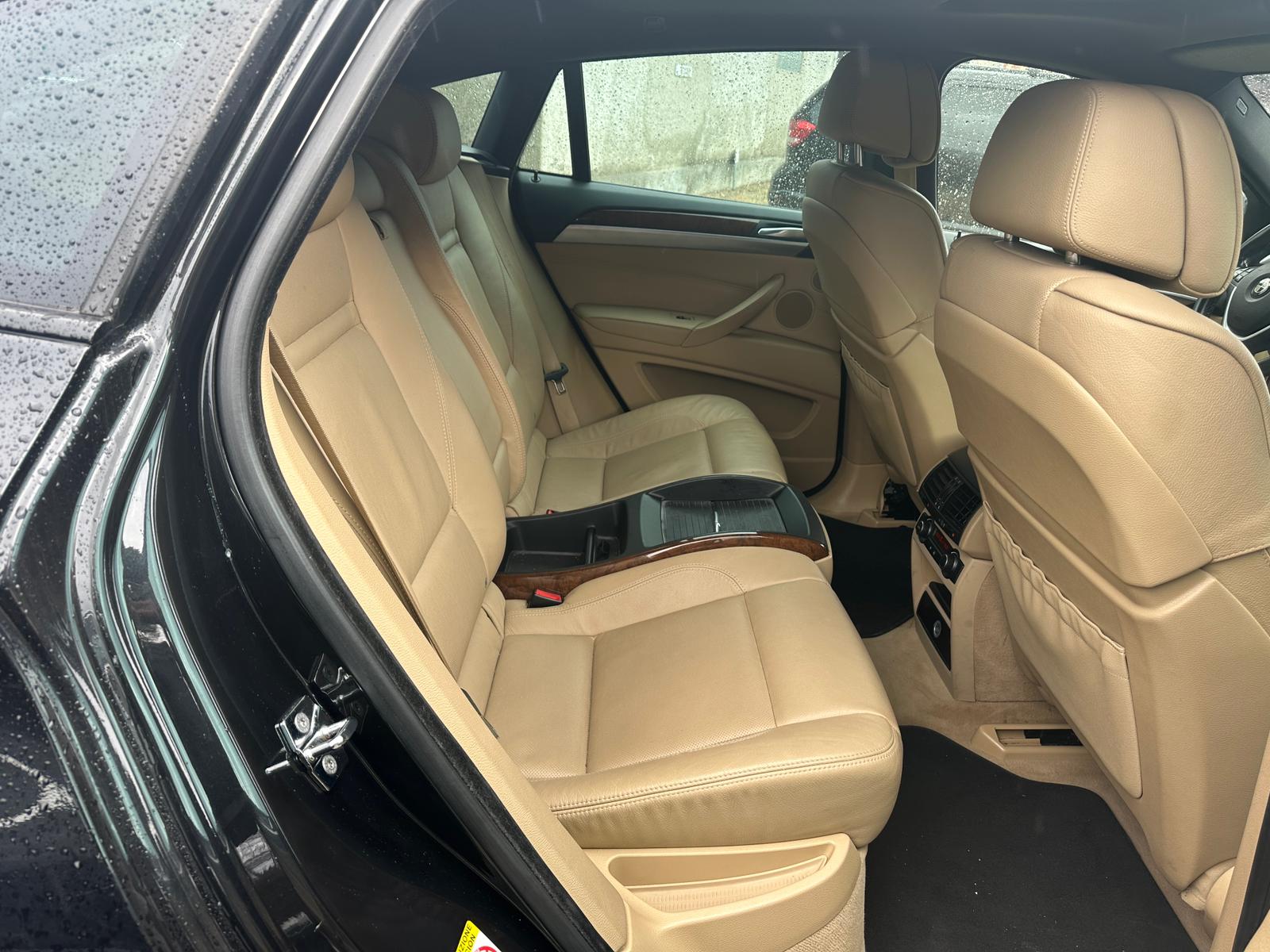 BMW X6 xDrive 35d Steptronic-image-12