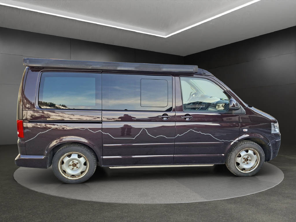 VW T5 California 2.0 Bi-TDI Comfortline 4Motion DSG-image-5