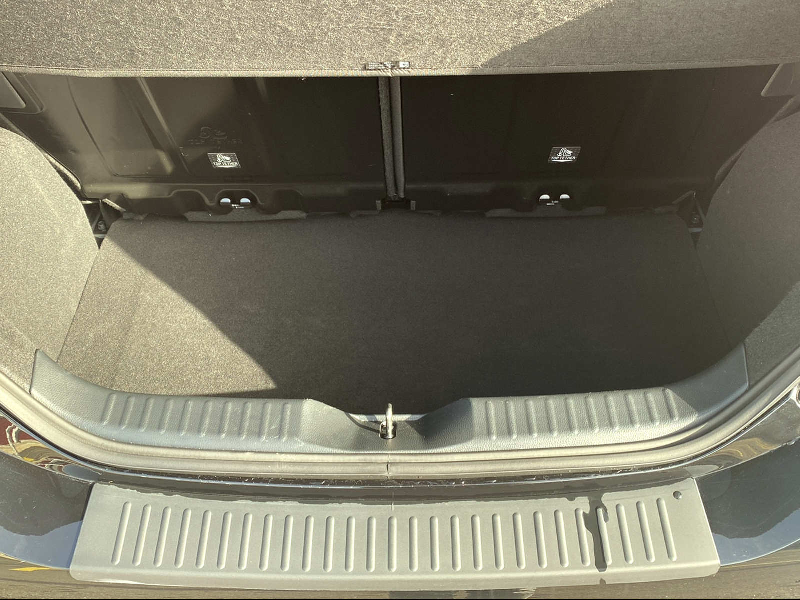 TOYOTA Aygo X 1.0 VVT-i Trend CVT-image-9
