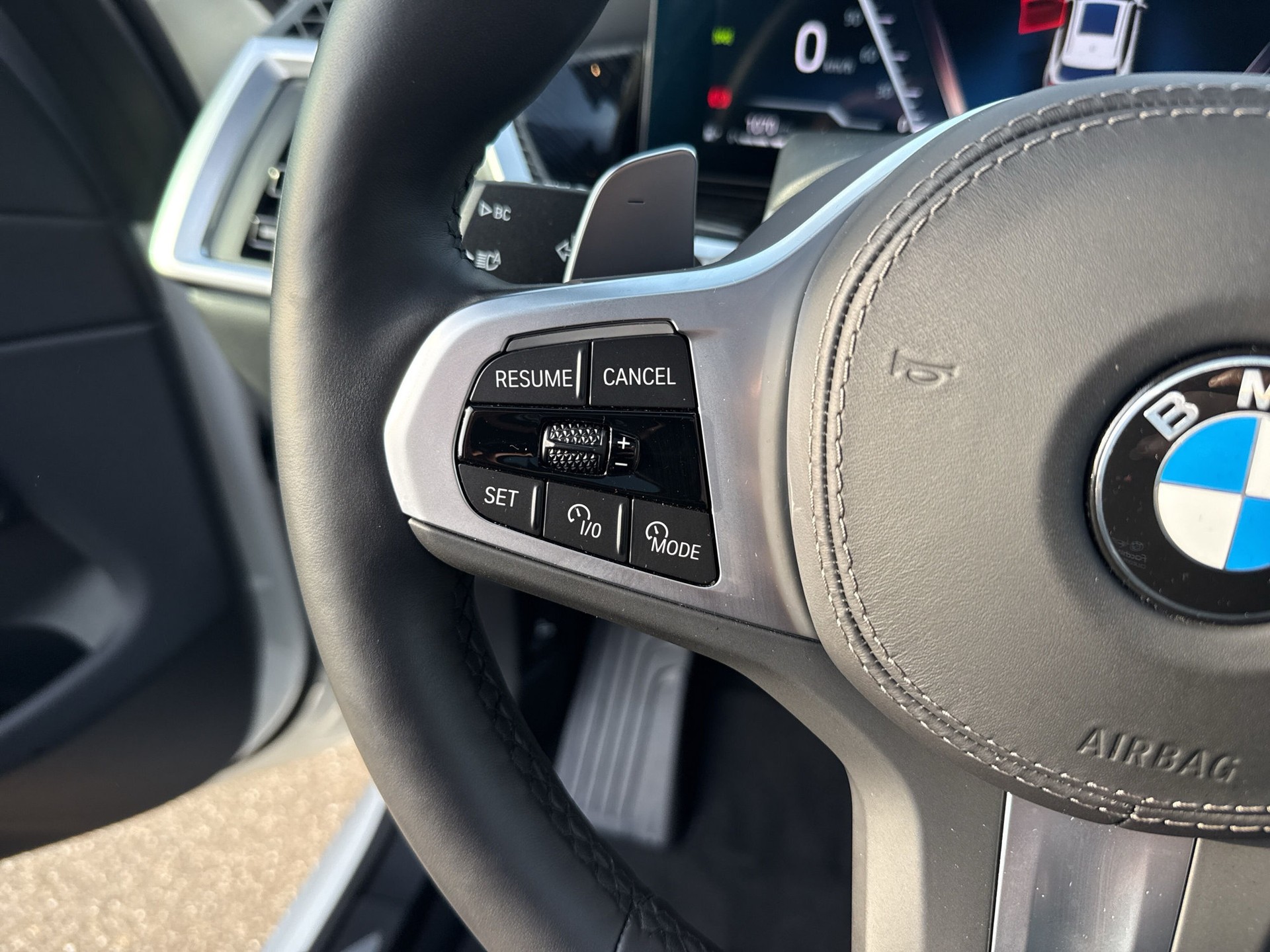 BMW X5 xDrive 48V 30d M Sport Steptronic-image-14