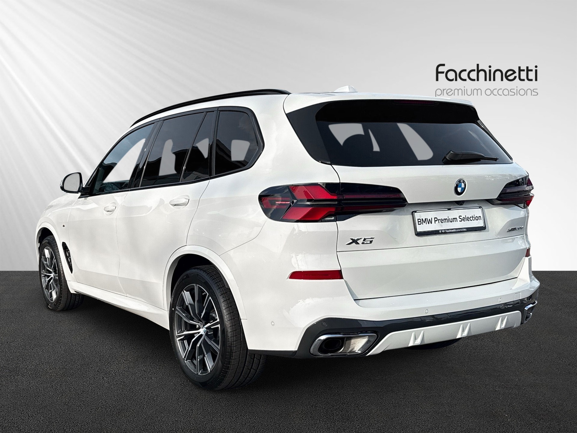BMW X5 xDrive 48V 30d M Sport Steptronic-showroom-element-2