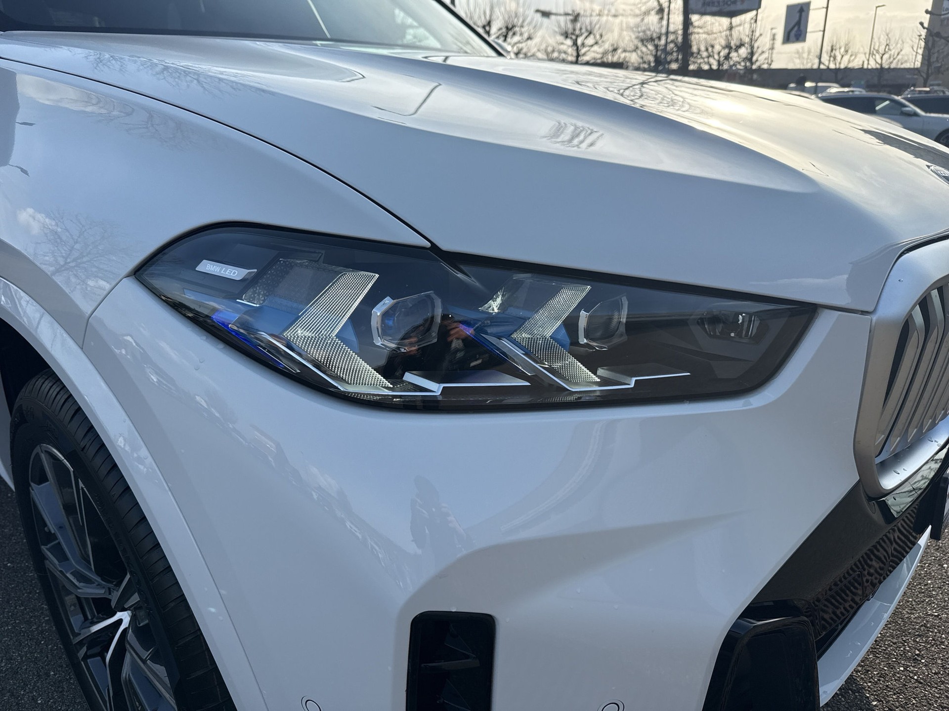 BMW X5 xDrive 48V 30d M Sport Steptronic-image-17
