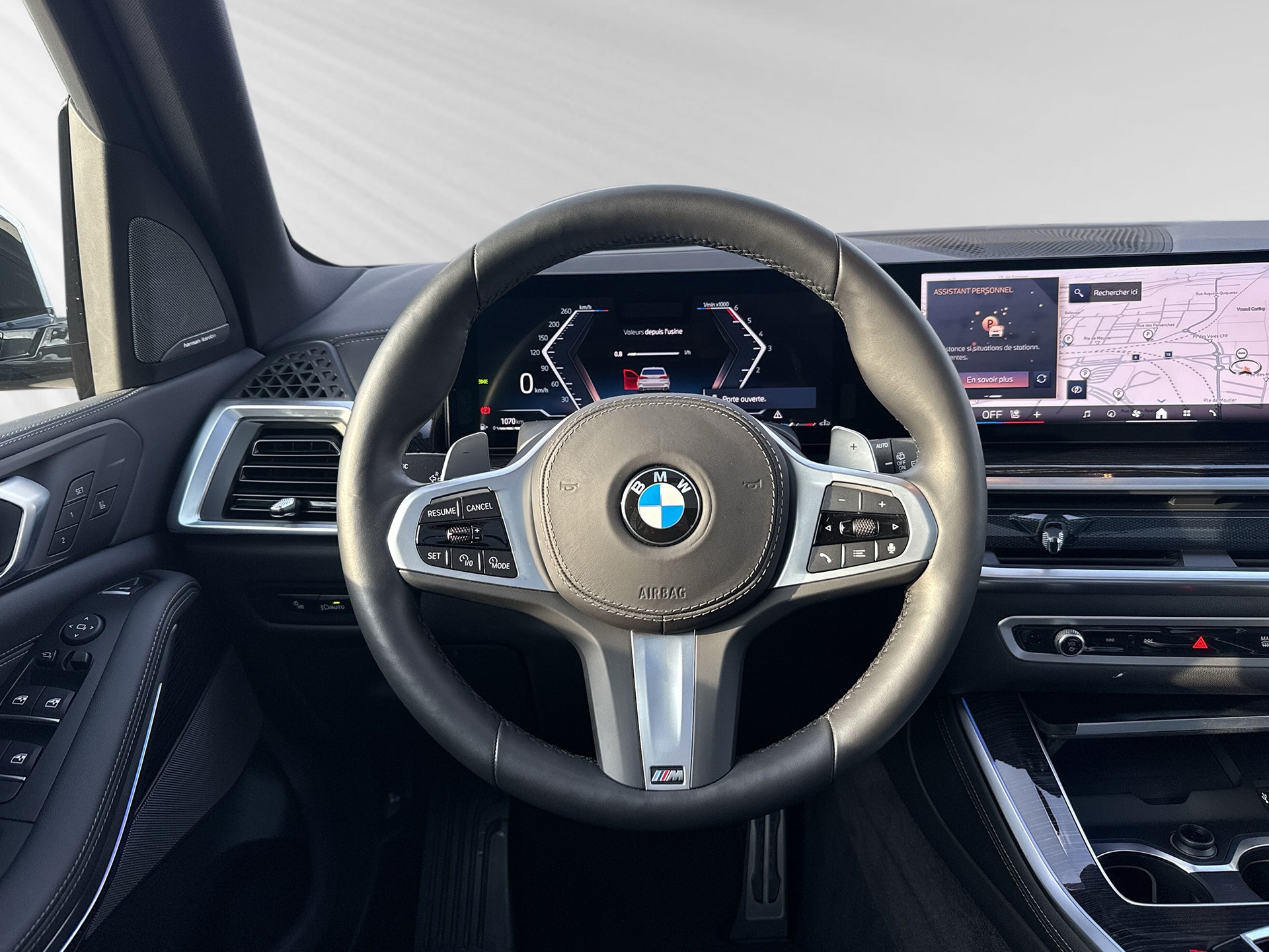 BMW X5 xDrive 48V 30d M Sport Steptronic-image-4